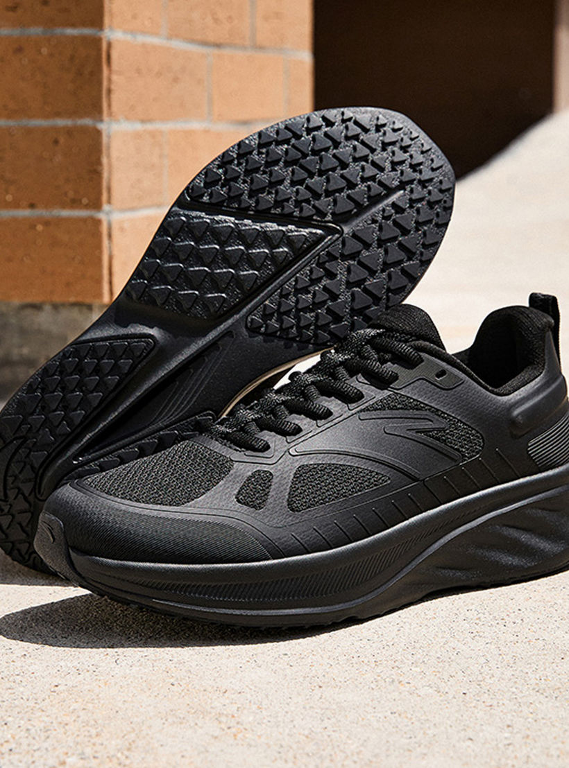 حذاء سنيكرز طول الكاحل برباط إغلاق للرجال من أنتا - كيليان-men-shoes-sneakers-image-6