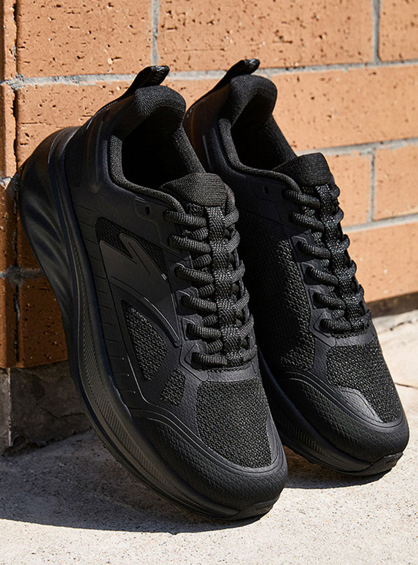 حذاء سنيكرز طول الكاحل برباط إغلاق للرجال من أنتا - كيليان-men-shoes-sneakers-image-8