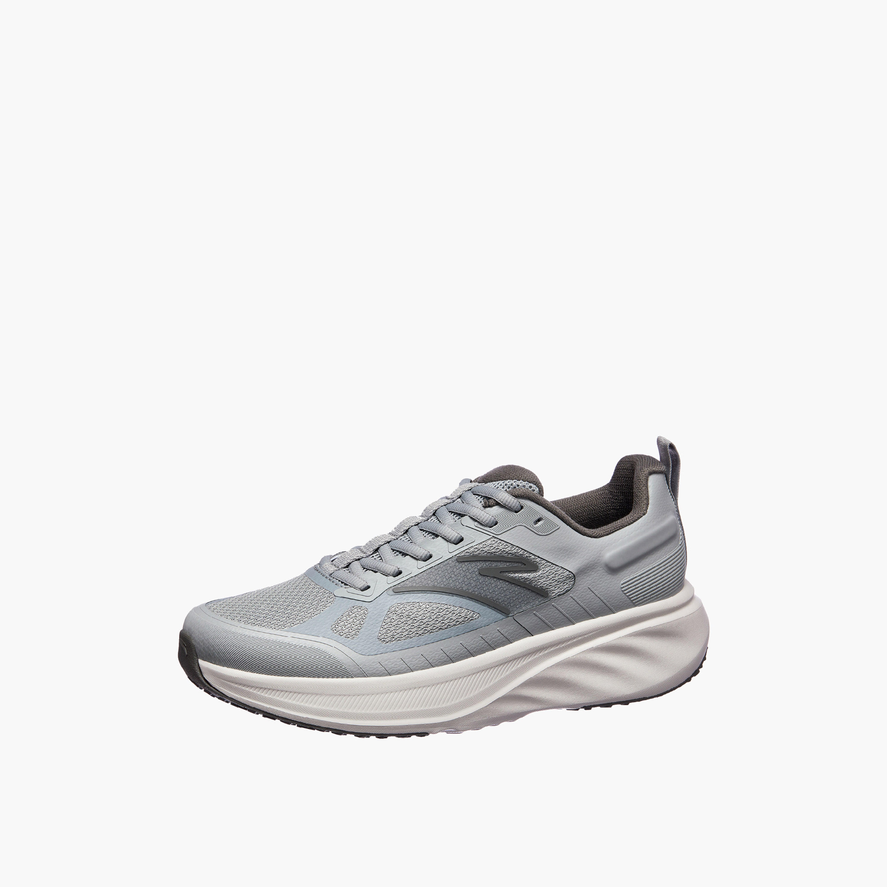 حذاء رياضي برباط إغلاق للرجال من أنتا - كيليان-sports-men-shoes-image-1