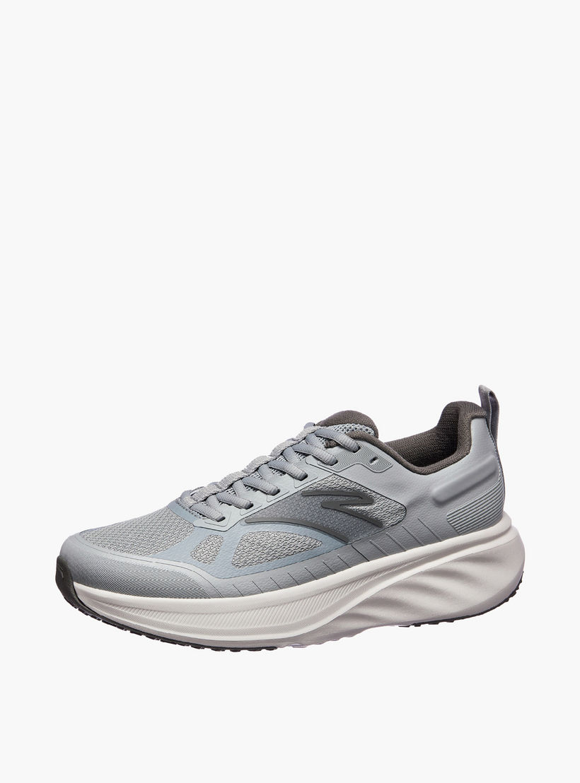 حذاء رياضي برباط إغلاق للرجال من أنتا - كيليان-sports-men-shoes-image-1
