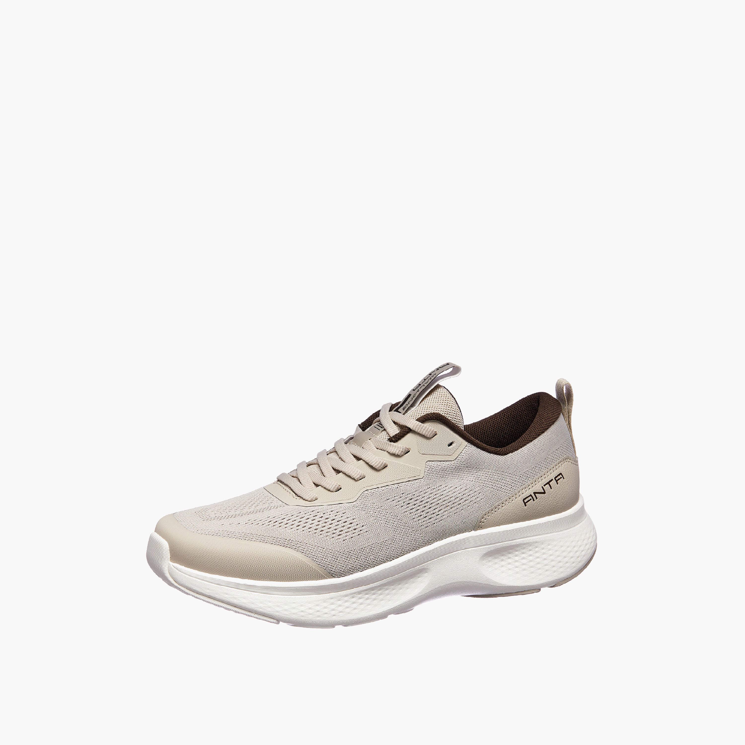 ANTA Men Lace-Up Sports Shoes - EBUFFER LITE-men-shoes-sports-image-1