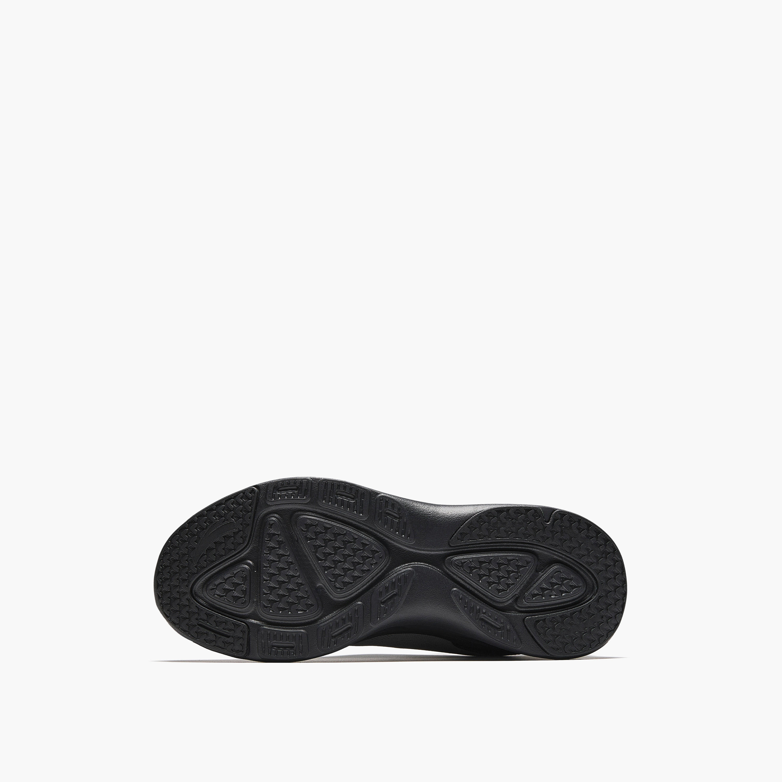 حذاء سنيكرز طول الكاحل برباط إغلاق للرجال من أنتا - إي بافر لايت-sports-men-shoes-image-7