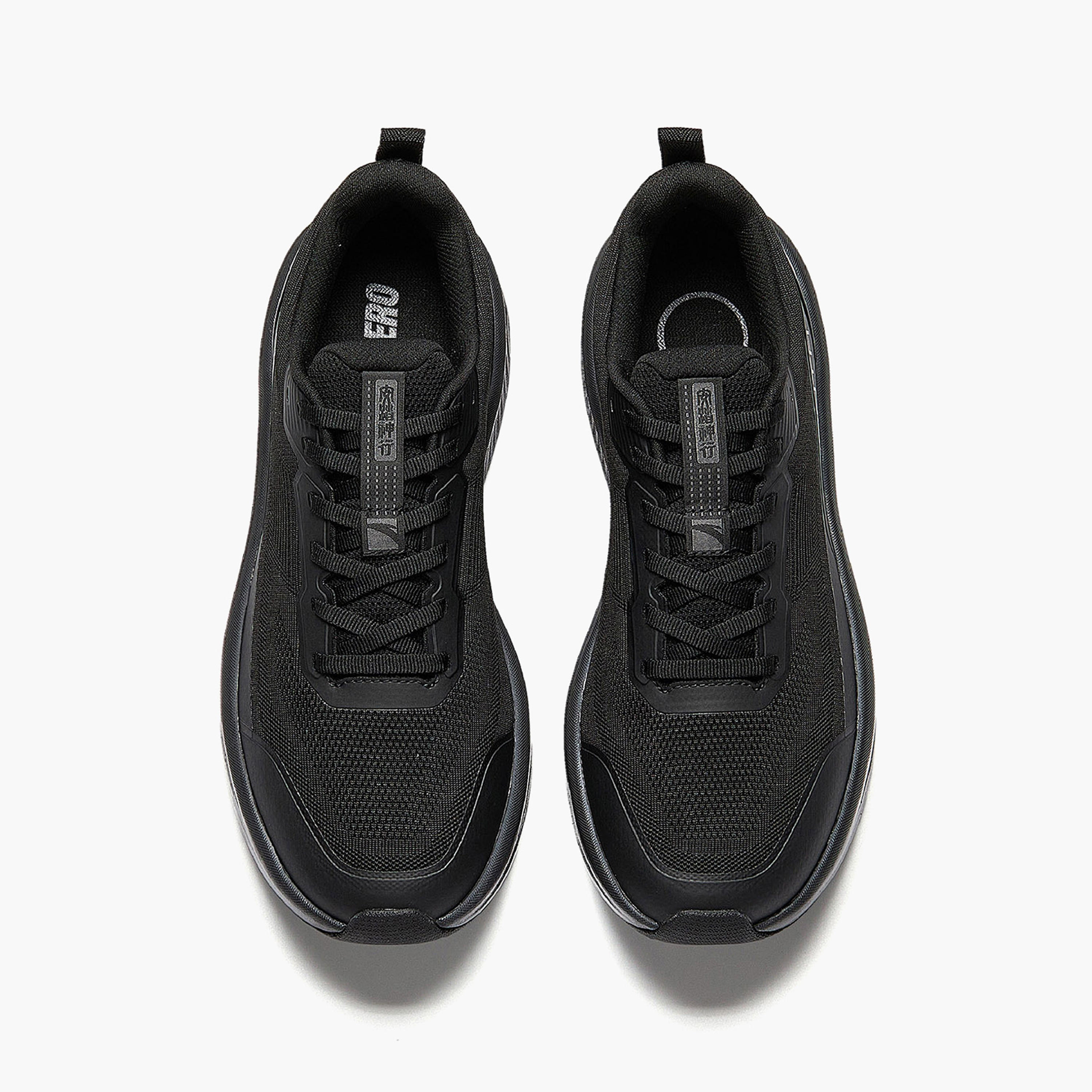 حذاء رياضي برباط إغلاق للرجال من أنتا - إي بافر 13-sports-men-shoes-image-4