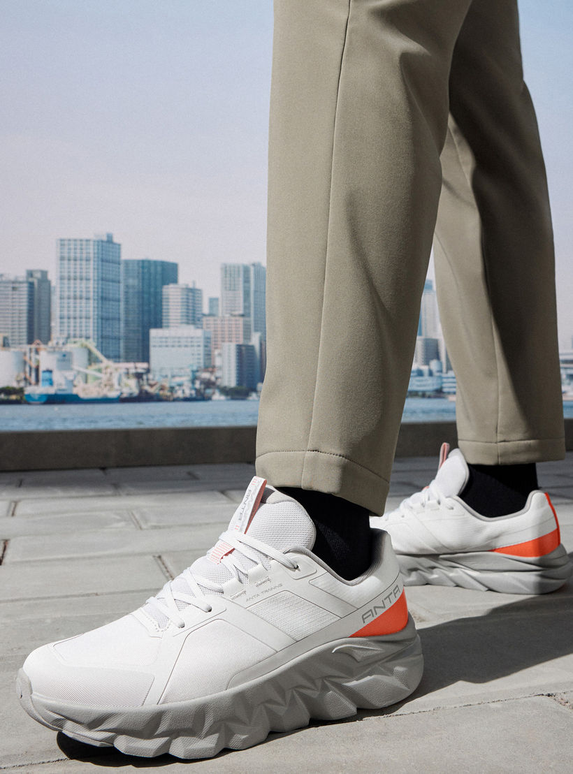 ANTA Men Lace-Up Sports Shoes - Ignite-sports-men-shoes-image-12