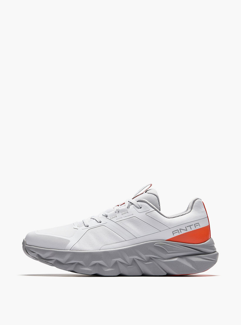 ANTA Men Lace-Up Sports Shoes - Ignite-sports-men-shoes-image-4