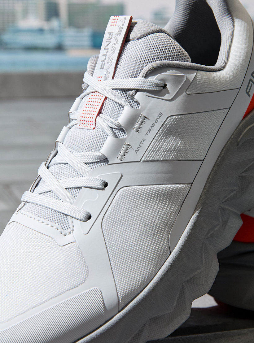 ANTA Men Lace-Up Sports Shoes - Ignite-sports-men-shoes-image-5