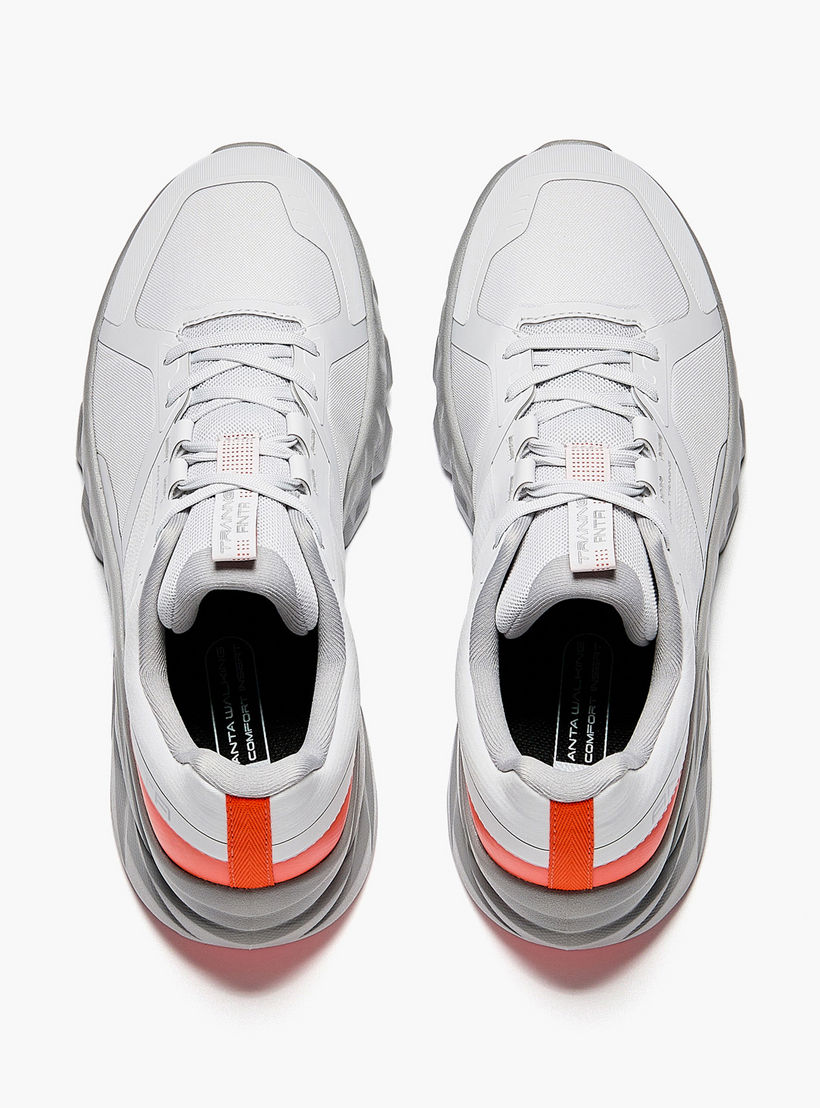 ANTA Men Lace-Up Sports Shoes - Ignite-sports-men-shoes-image-7
