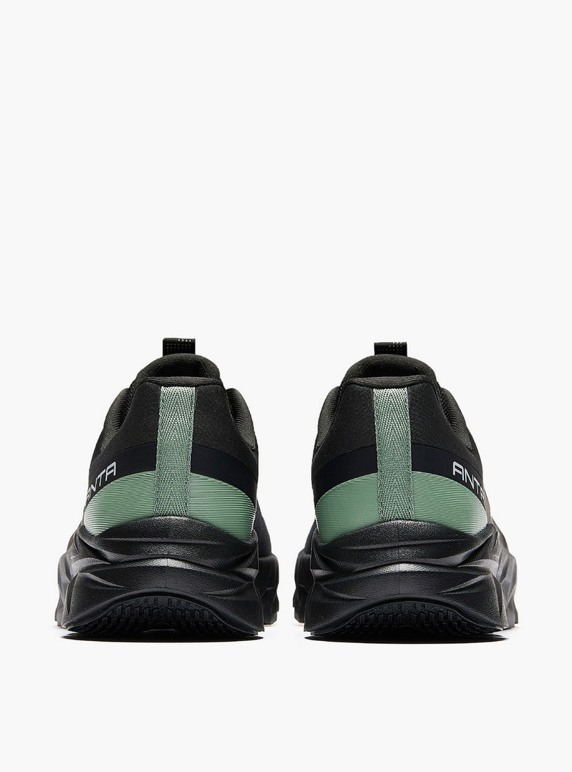 حذاء رياضي برباط إغلاق للرجال من أنتا - إجنايت-sports-men-shoes-image-4