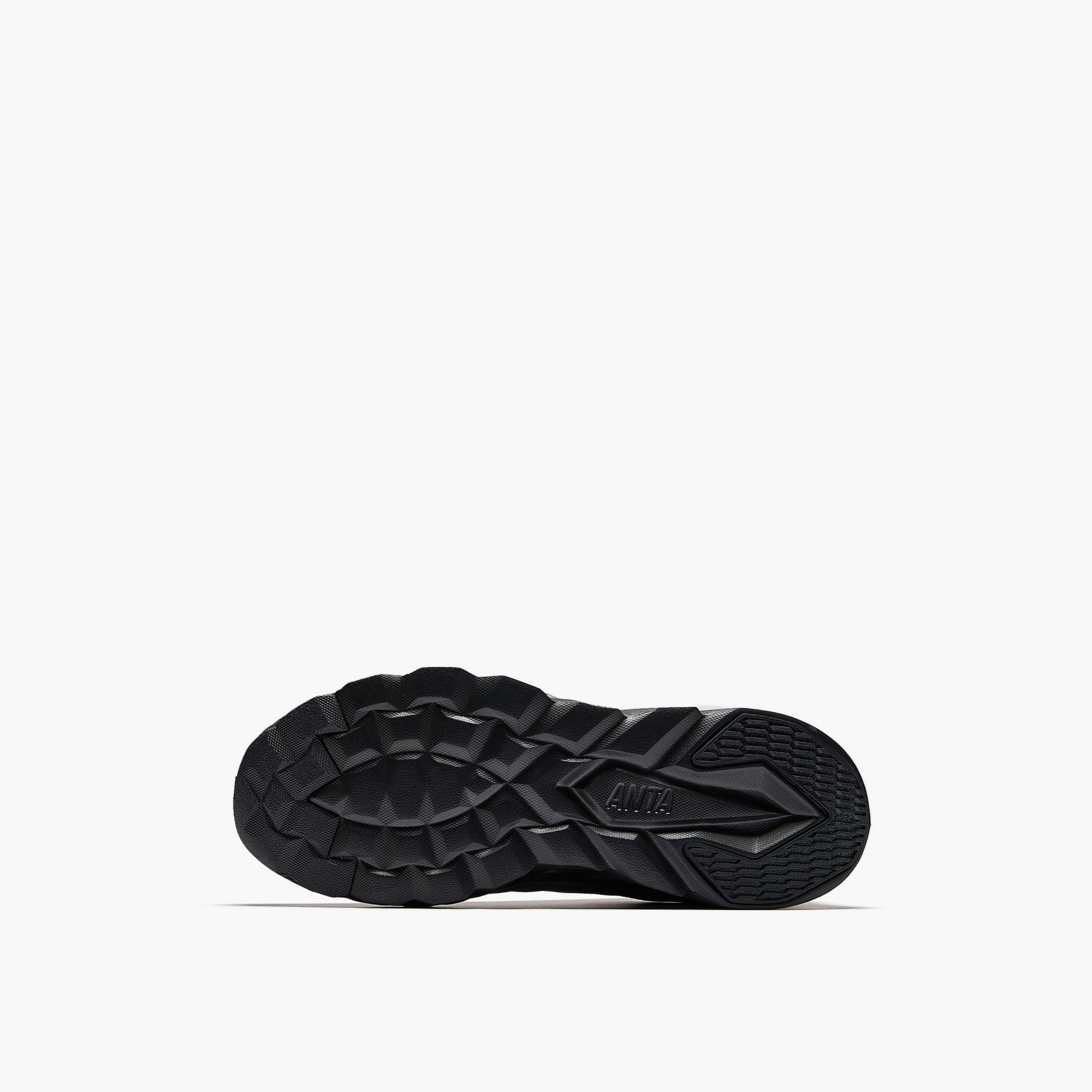 حذاء رياضي برباط إغلاق للرجال من أنتا - إجنايت-sports-men-shoes-image-5