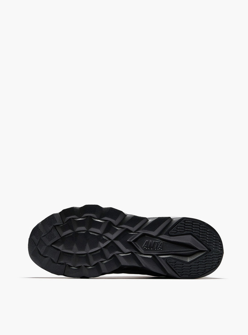 حذاء رياضي برباط إغلاق للرجال من أنتا - إجنايت-sports-men-shoes-image-5