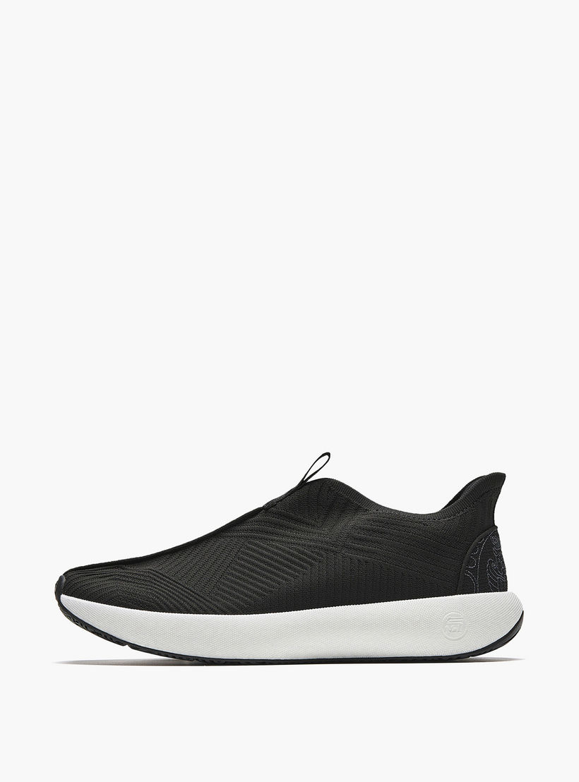 ANTA Men Slip-On Sneakers - ComfortFlex-sports-men-shoes-image-3