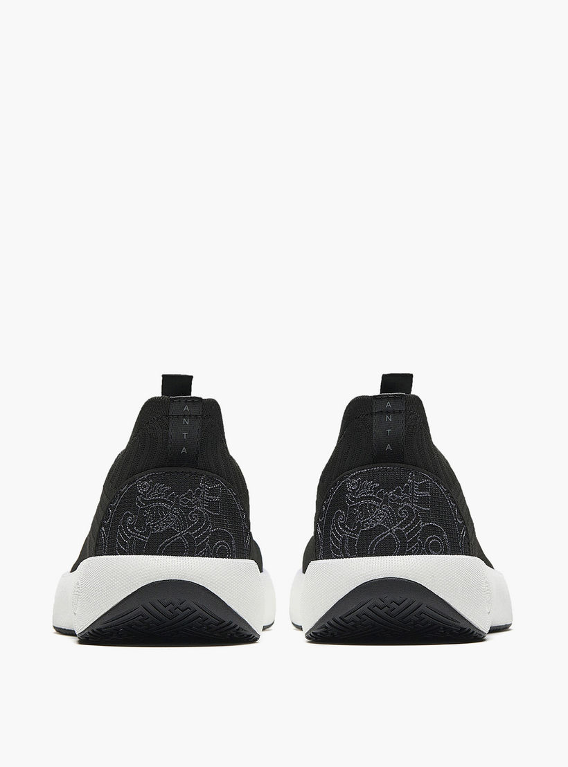 ANTA Men Slip-On Sneakers - ComfortFlex-sports-men-shoes-image-6