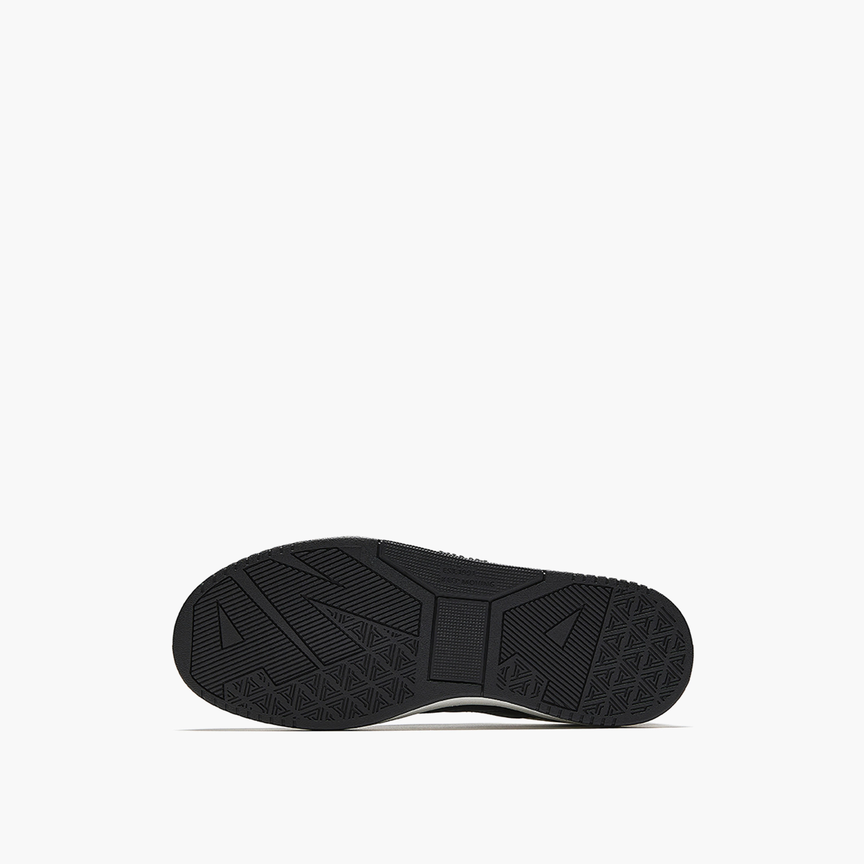 حذاء سنيكرز طول الكاحل برباط إغلاق للرجال من أنتا - ريفرز-sports-men-shoes-image-5