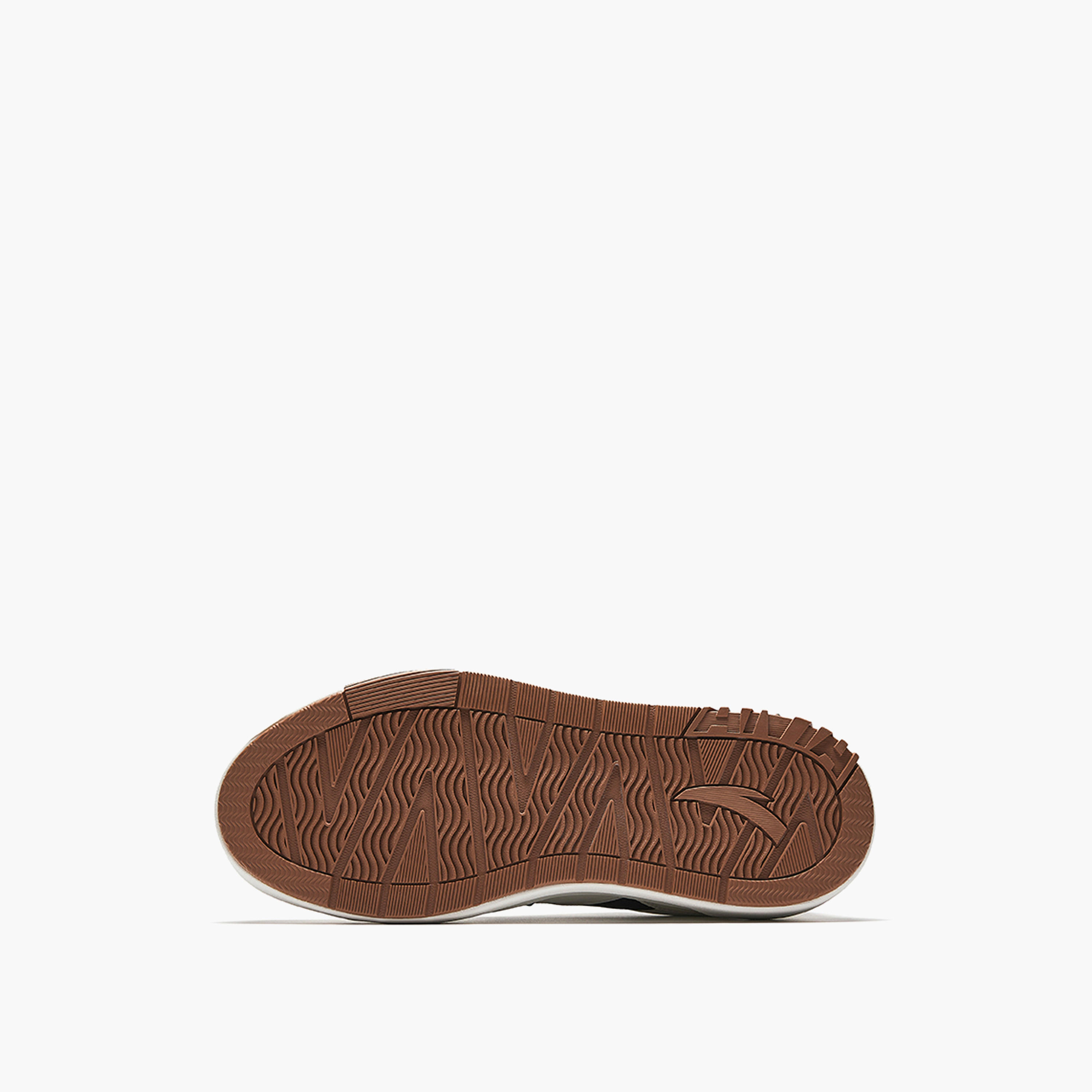حذاء سنيكرز طول الكاحل برباط إغلاق للرجال من أنتا - إي لوجو 3-sports-men-shoes-image-5