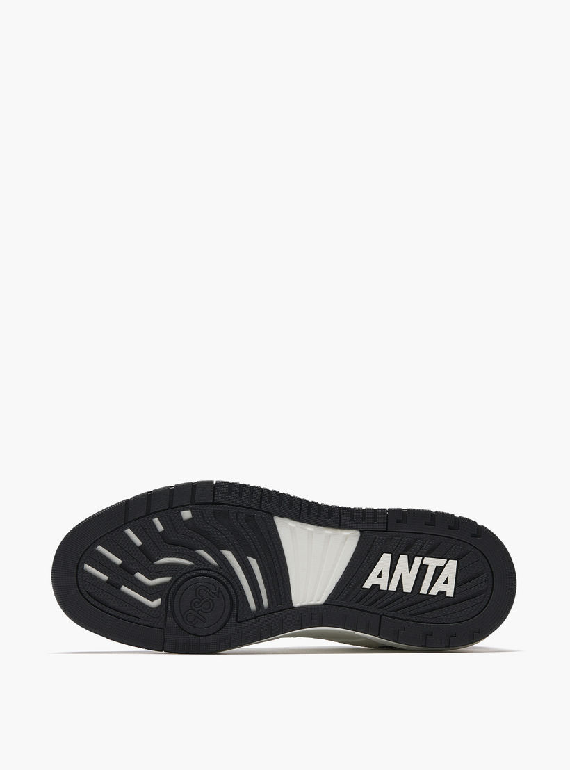 ANTA Men Lace-Up Ankle Sneakers - 982-sports-men-shoes-image-6