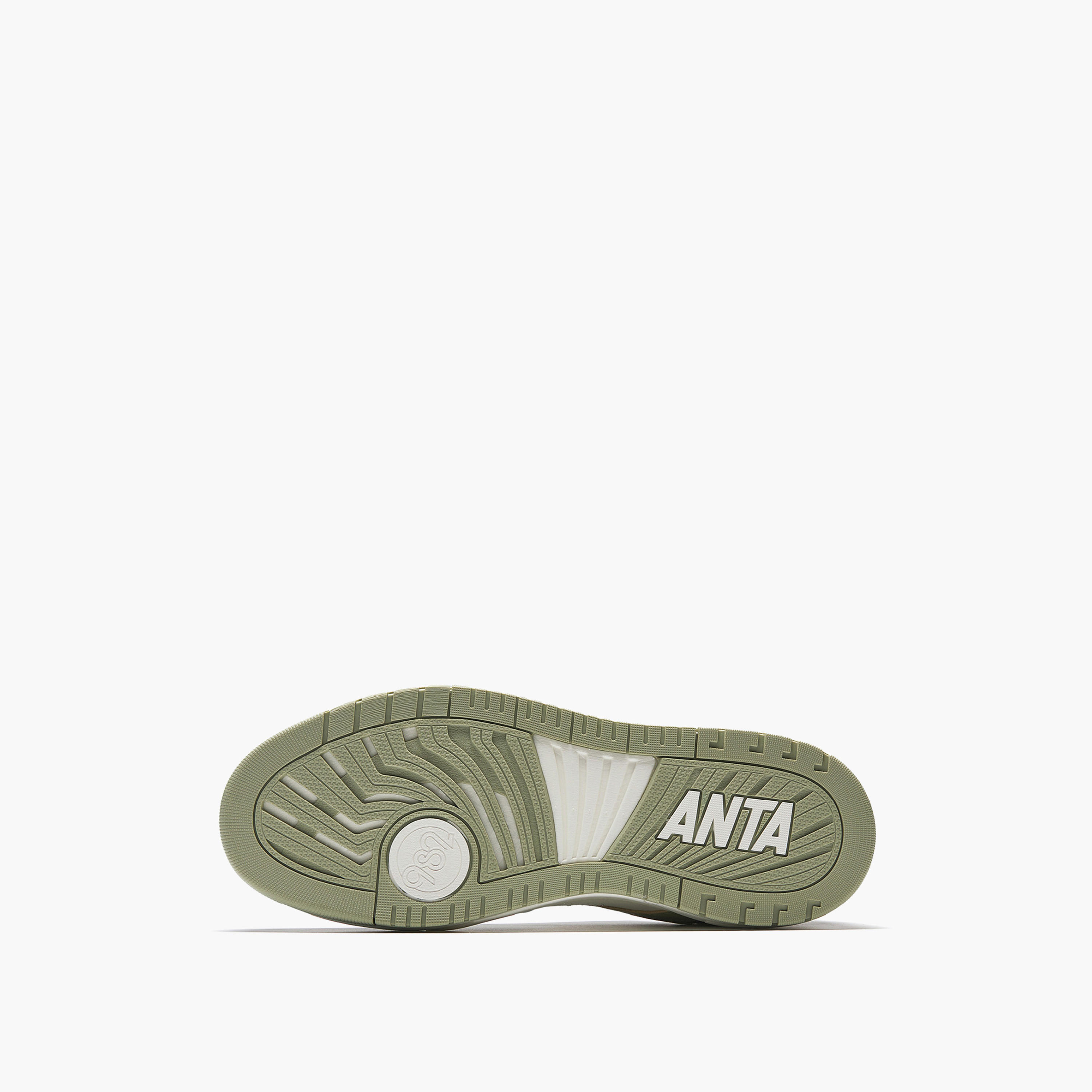 حذاء سنيكرز طول الكاحل برباط إغلاق من أنتا - 982-sports-men-shoes-image-5
