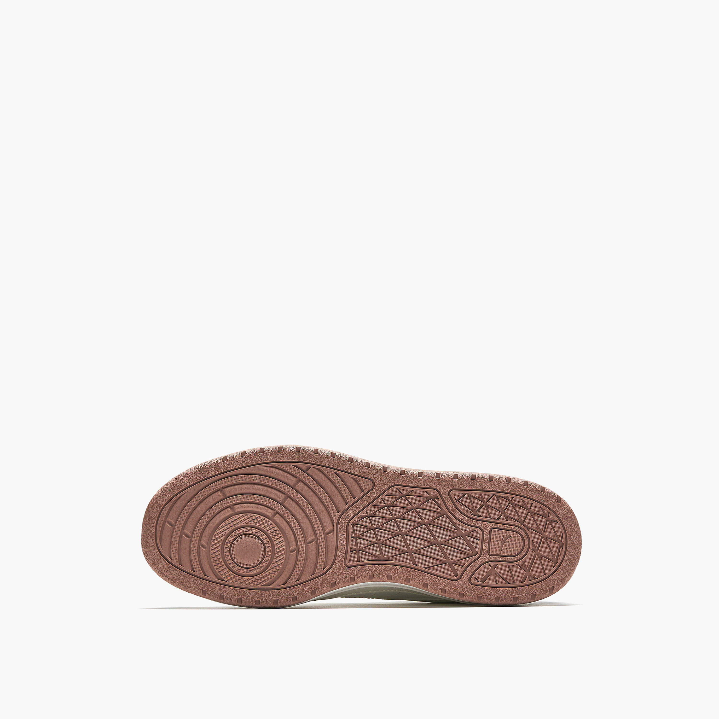 حذاء سنيكرز طول الكاحل برباط إغلاق للرجال من أنتا - 4 كارات-men-shoes-sneakers-image-5