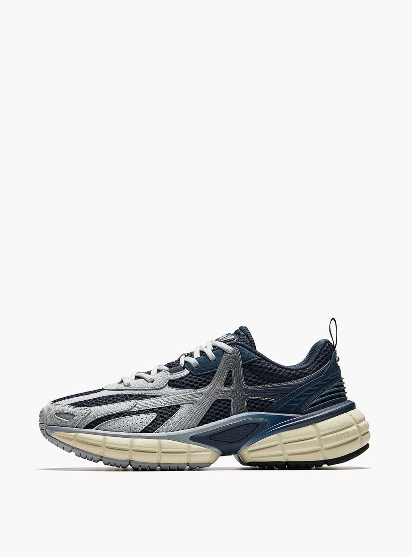 حذاء رياضي برباط إغلاق للرجال من أنتا - ألفاداون-sports-men-shoes-image-2