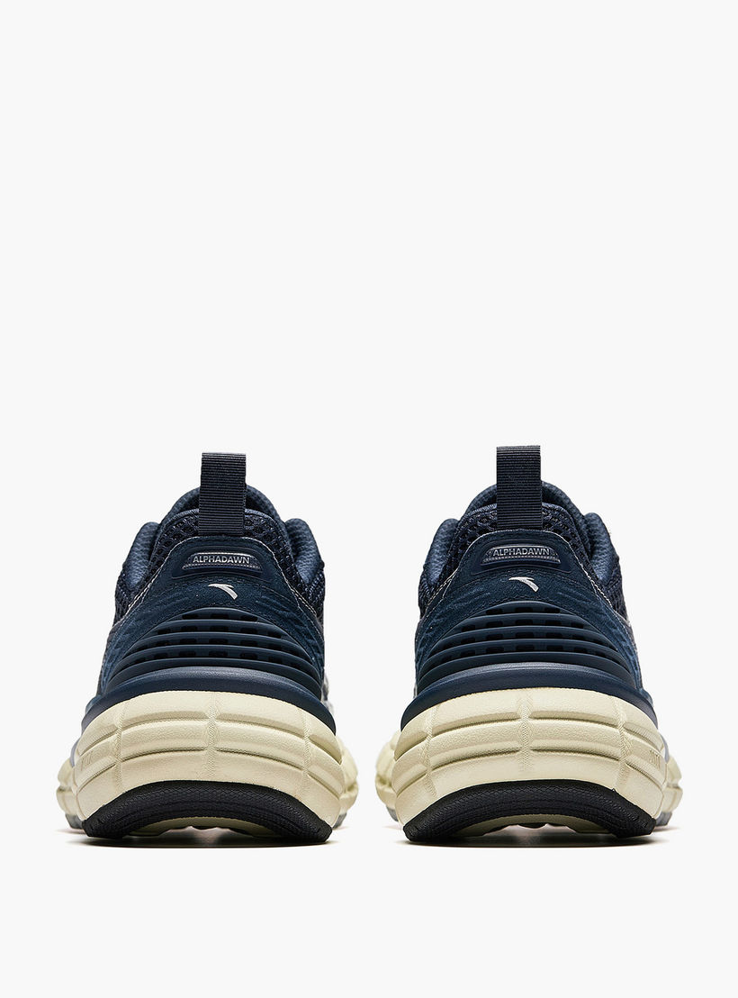 حذاء رياضي برباط إغلاق للرجال من أنتا - ألفاداون-sports-men-shoes-image-4