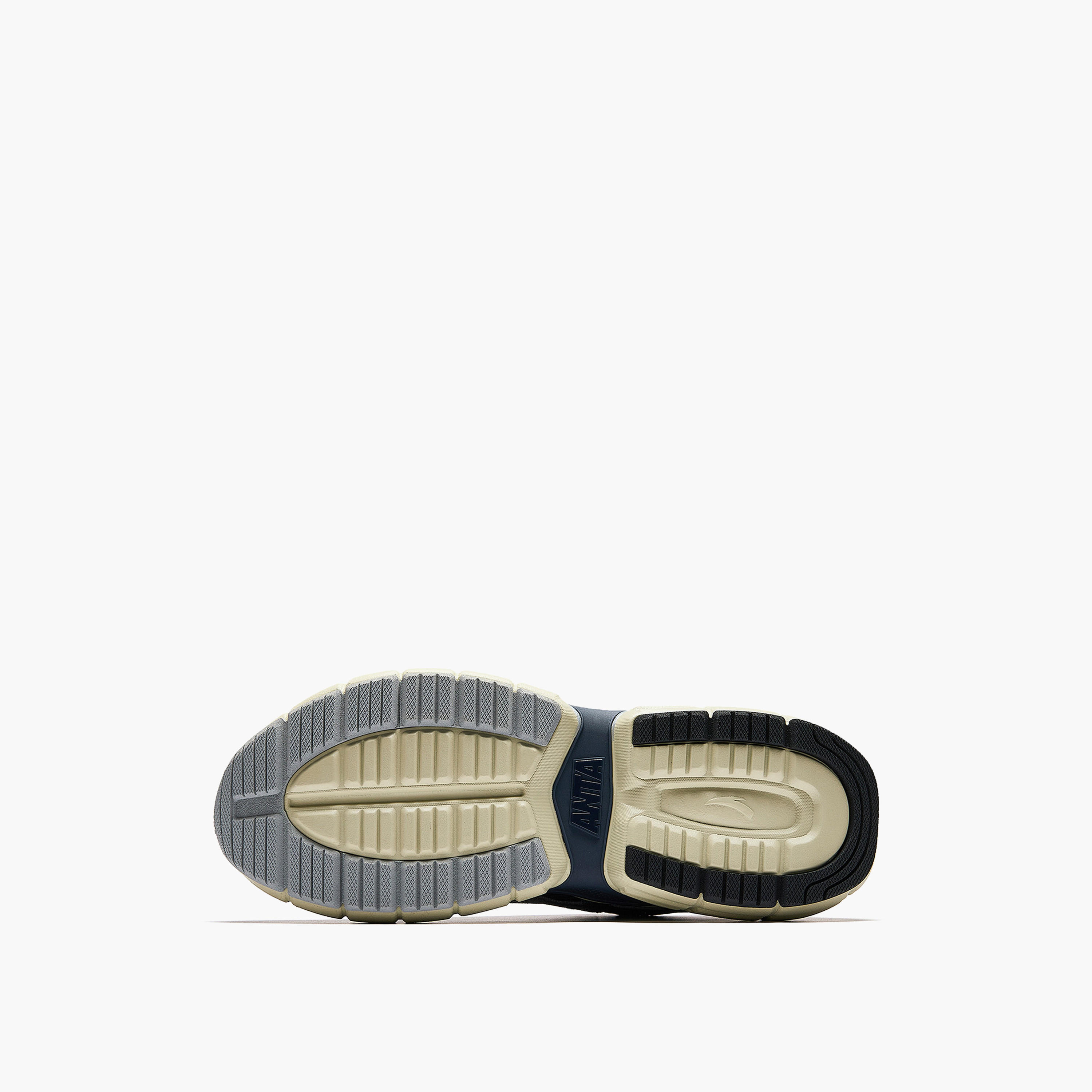 حذاء رياضي برباط إغلاق للرجال من أنتا - ألفاداون-sports-men-shoes-image-5