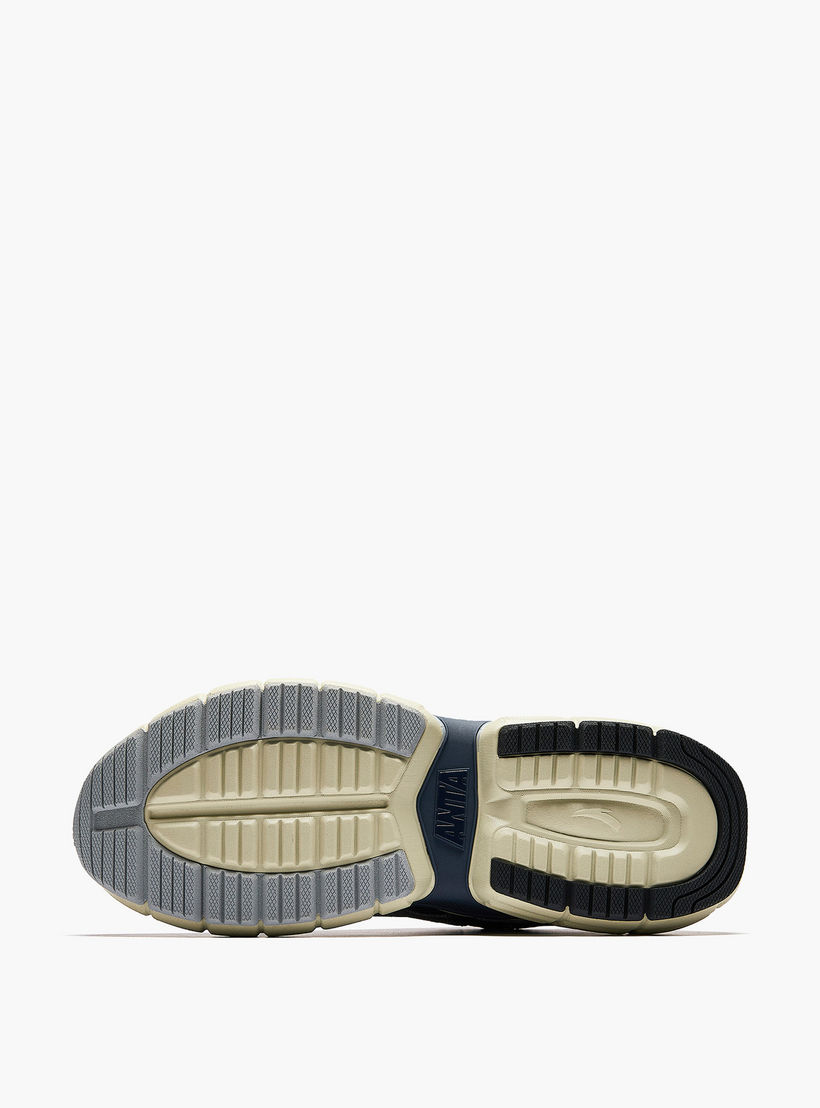 حذاء رياضي برباط إغلاق للرجال من أنتا - ألفاداون-sports-men-shoes-image-5