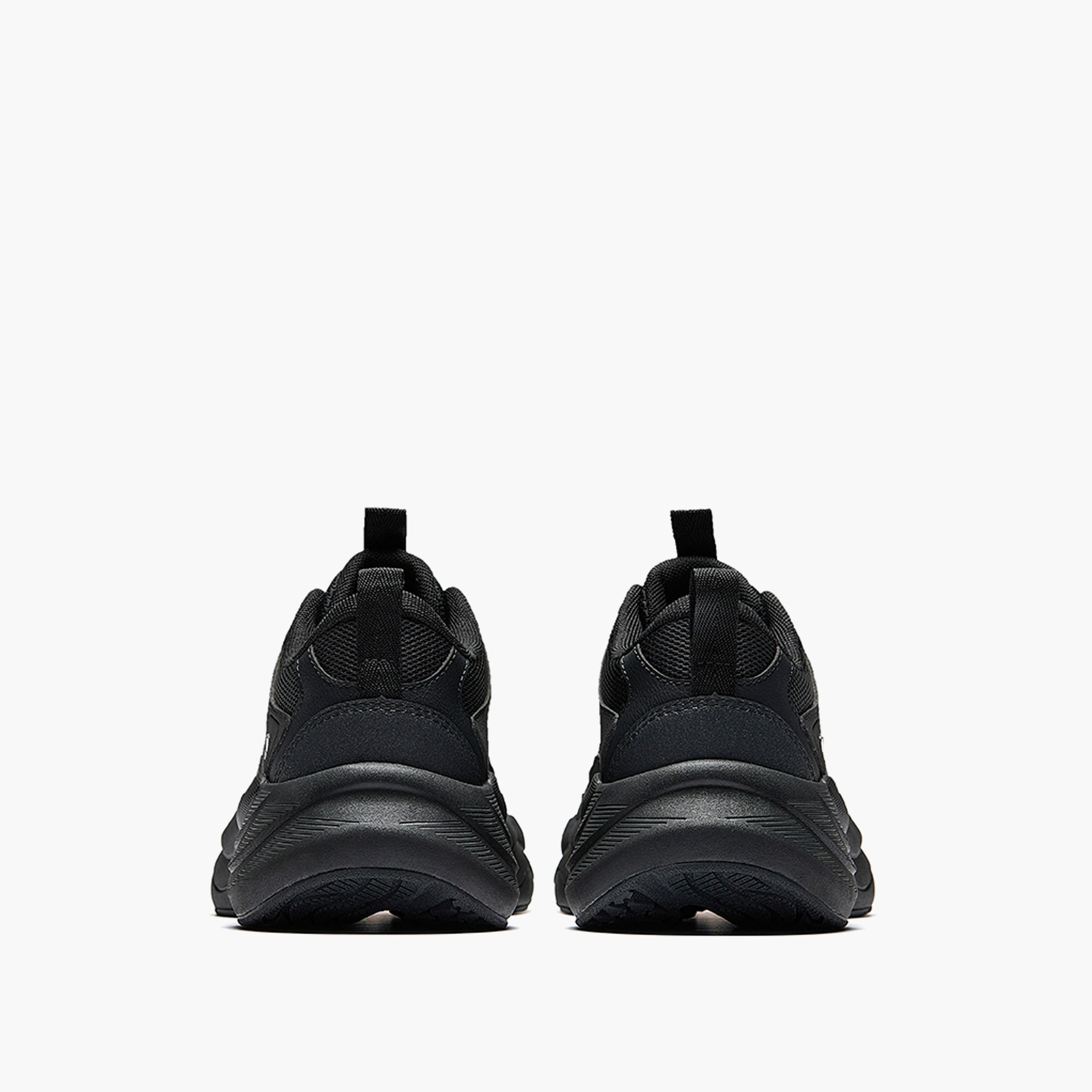 حذاء سنيكرز طول الكاحل برباط إغلاق للرجال من أنتا - بي جي تشانكي-sports-men-shoes-image-7