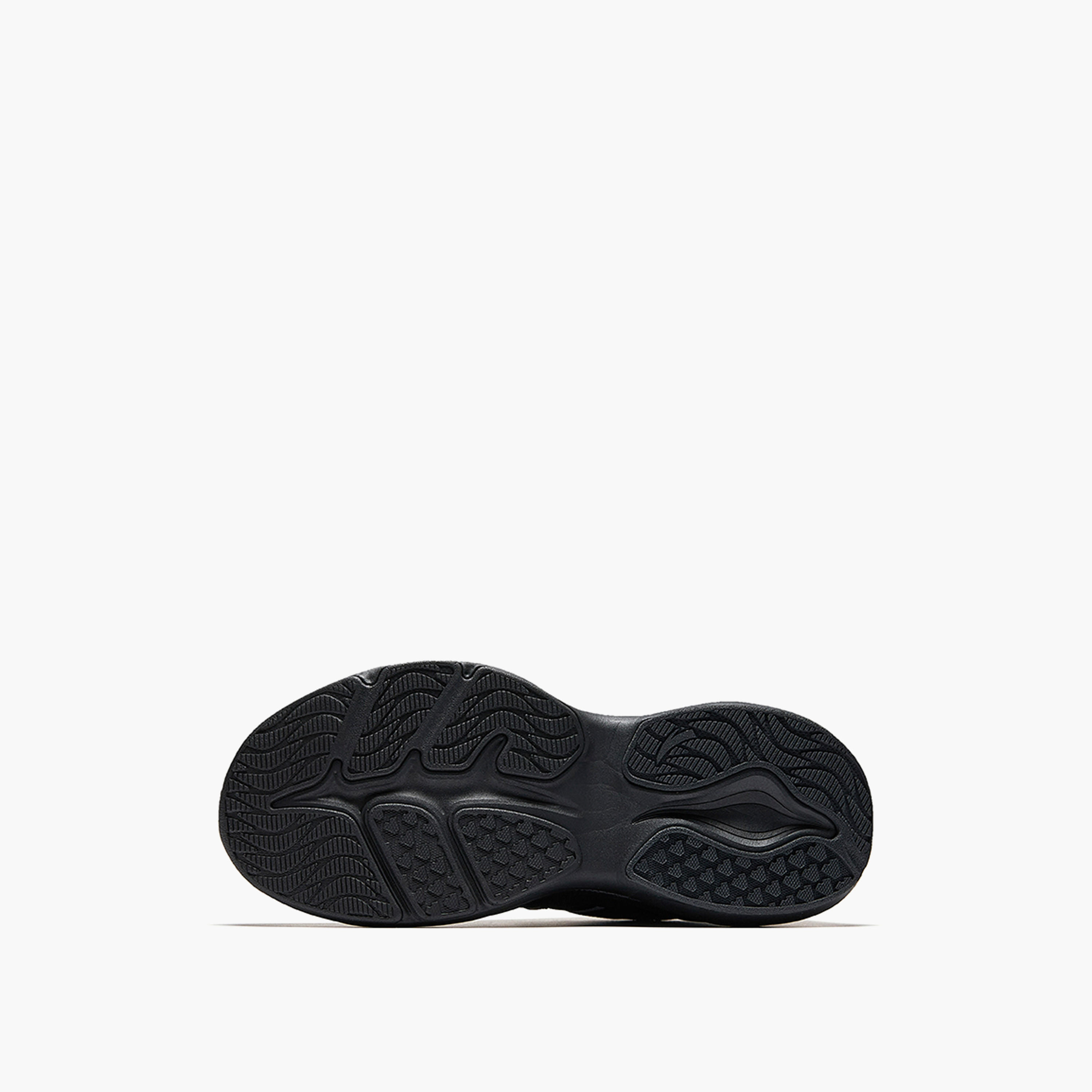 حذاء سنيكرز طول الكاحل برباط إغلاق للرجال من أنتا - بي جي تشانكي-sports-men-shoes-image-8