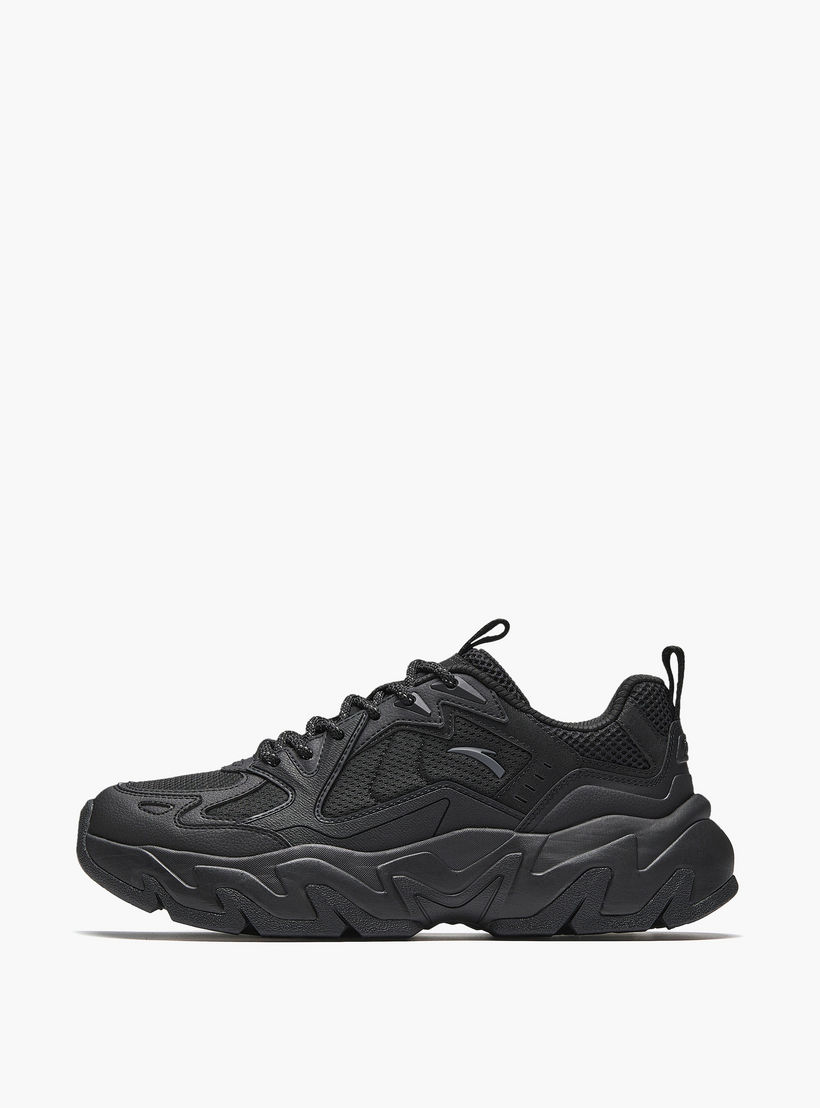 حذاء رياضي برباط إغلاق للرجال من أنتا - روك-sports-men-shoes-image-2