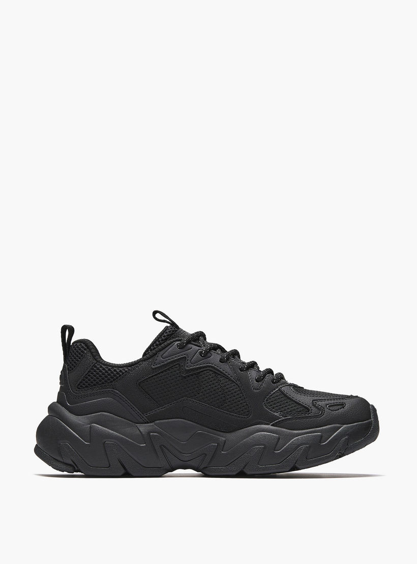 حذاء رياضي برباط إغلاق للرجال من أنتا - روك-sports-men-shoes-image-3