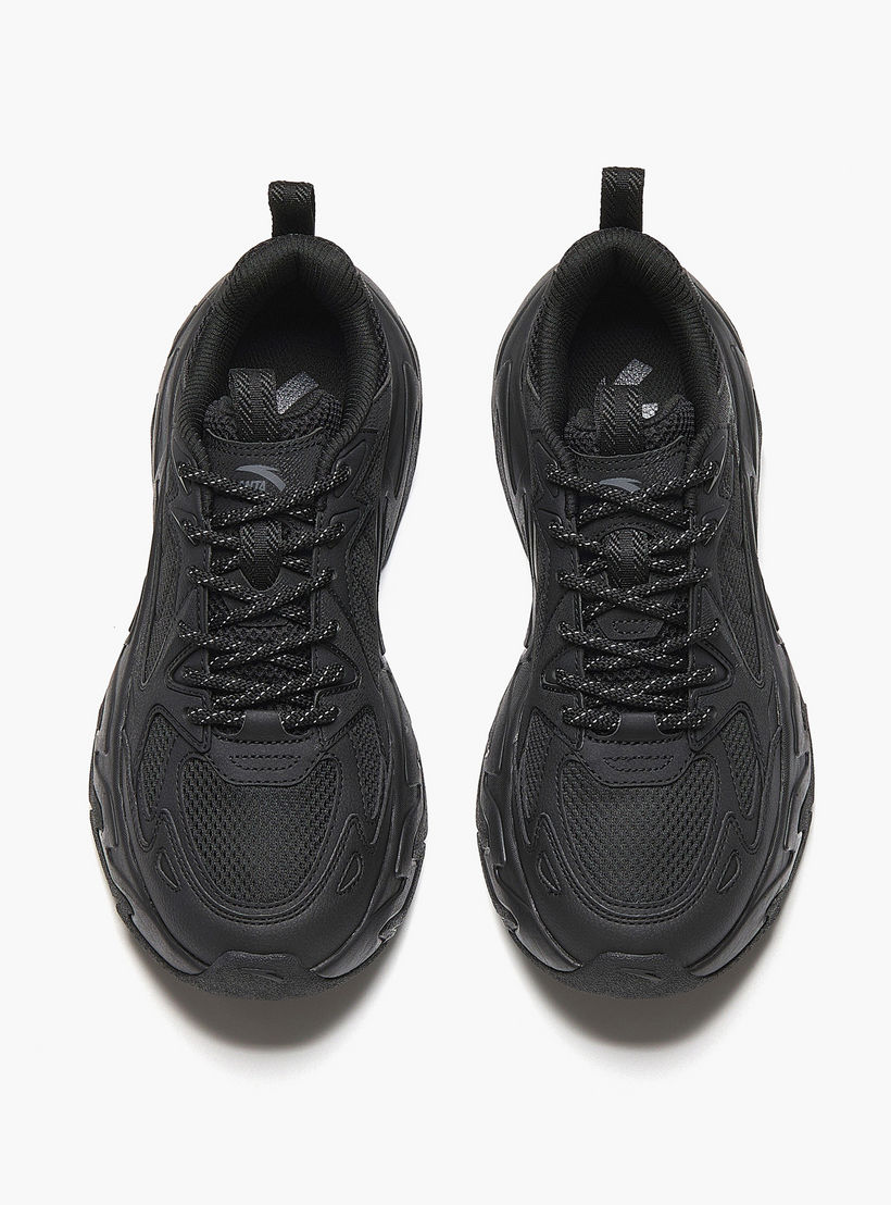 حذاء رياضي برباط إغلاق للرجال من أنتا - روك-sports-men-shoes-image-4