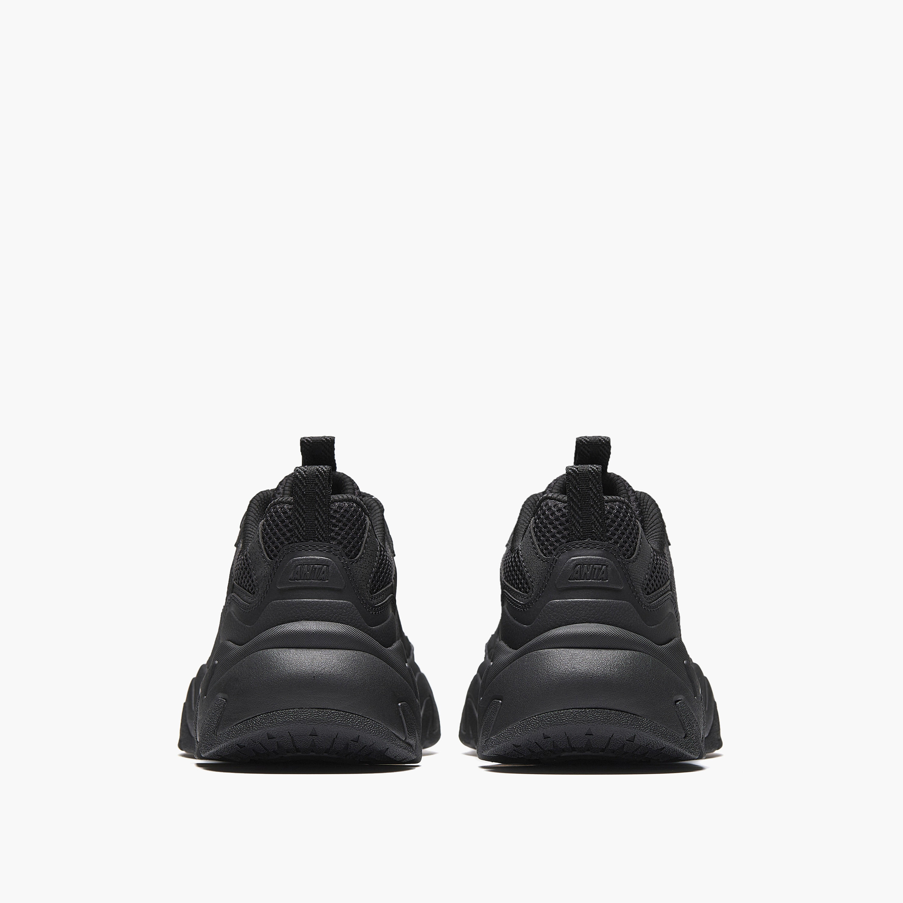 حذاء رياضي برباط إغلاق للرجال من أنتا - روك-sports-men-shoes-image-5
