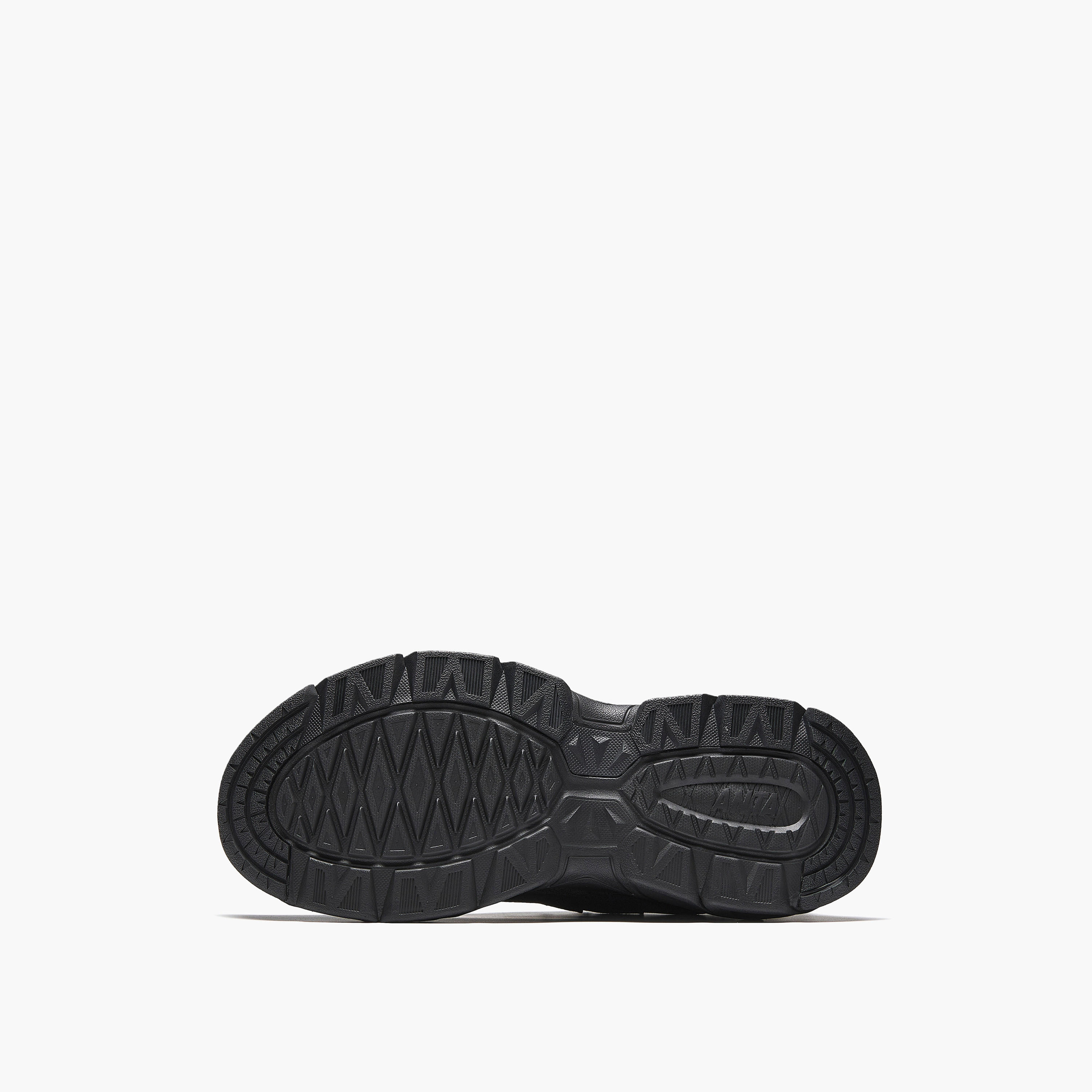 حذاء رياضي برباط إغلاق للرجال من أنتا - روك-sports-men-shoes-image-6