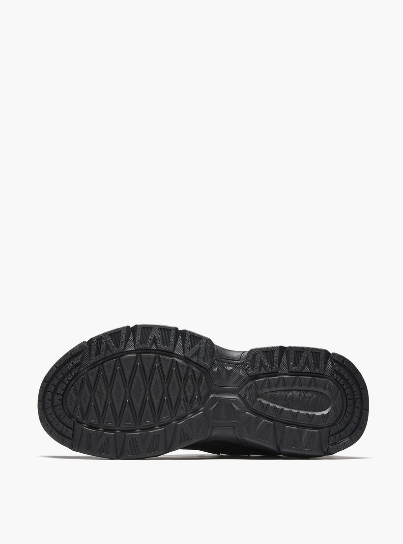 حذاء رياضي برباط إغلاق للرجال من أنتا - روك-sports-men-shoes-image-6