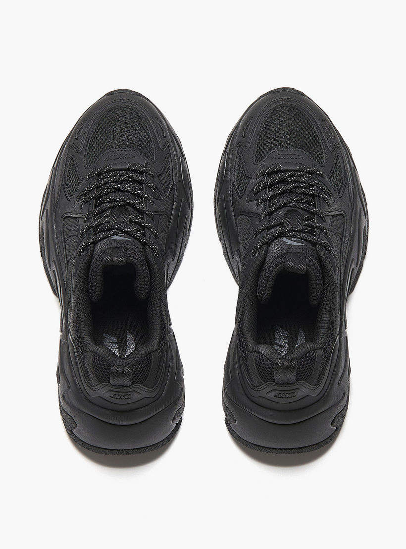 حذاء رياضي برباط إغلاق للرجال من أنتا - روك-sports-men-shoes-image-9