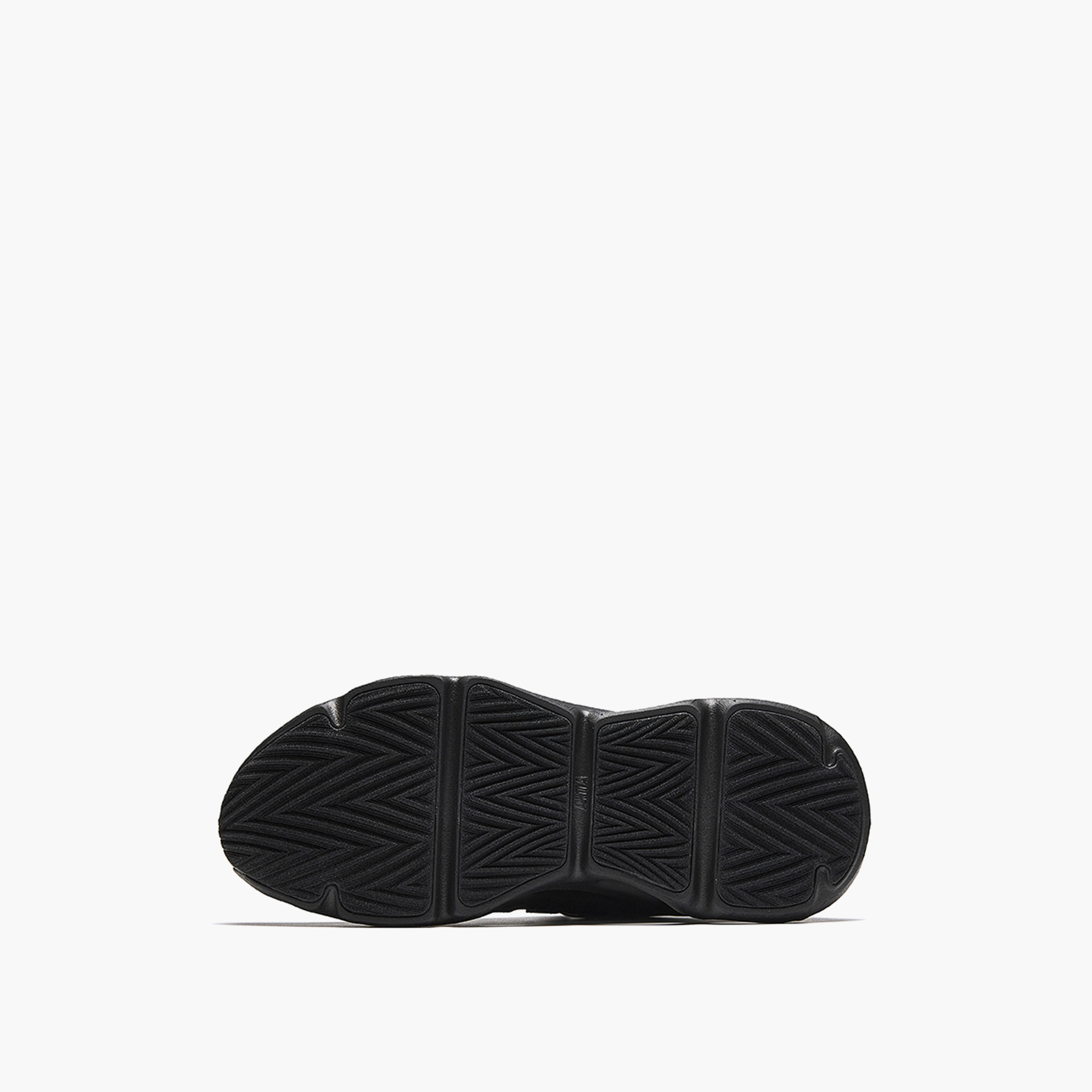 حذاء سنيكرز طول الكاحل برباط إغلاق للرجال من أنتا - ستريت رونر-sports-men-shoes-image-7