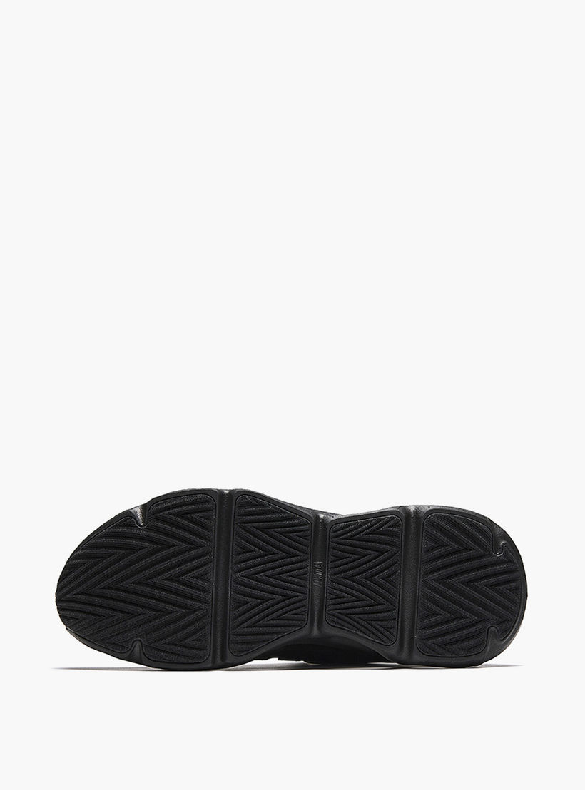 حذاء سنيكرز طول الكاحل برباط إغلاق للرجال من أنتا - ستريت رونر-sports-men-shoes-image-7