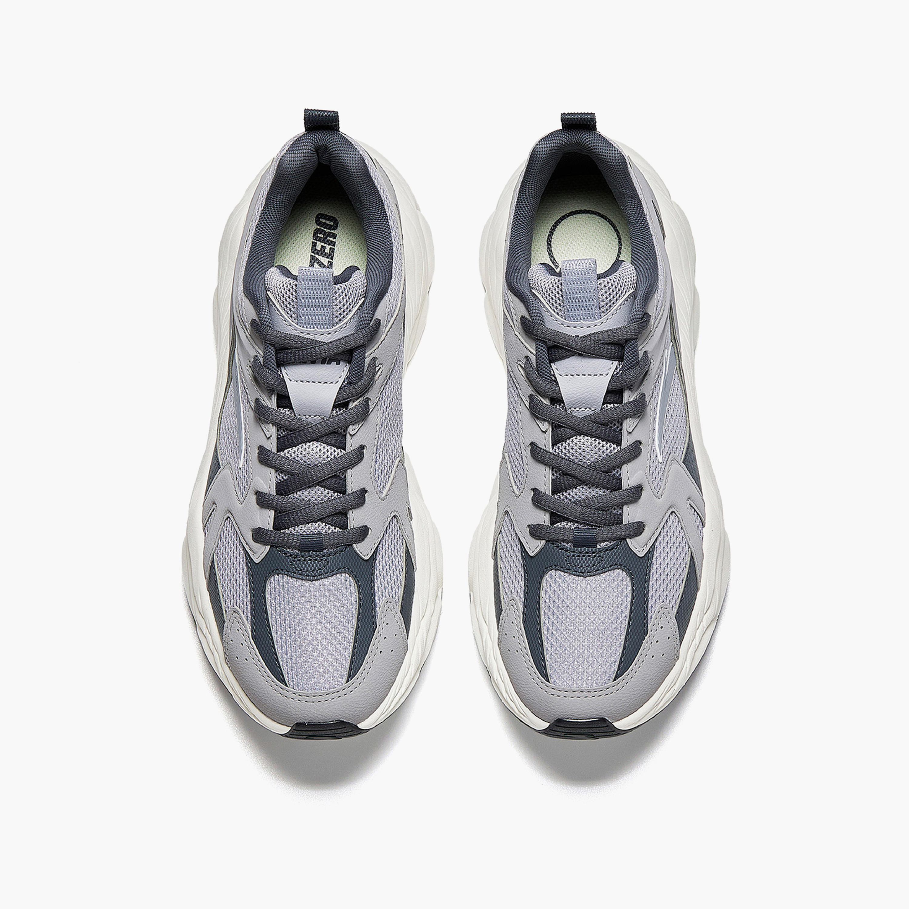 ANTA Men Lace-Up Ankle Sneakers - MILLENIUM TD-sports-men-shoes-image-3