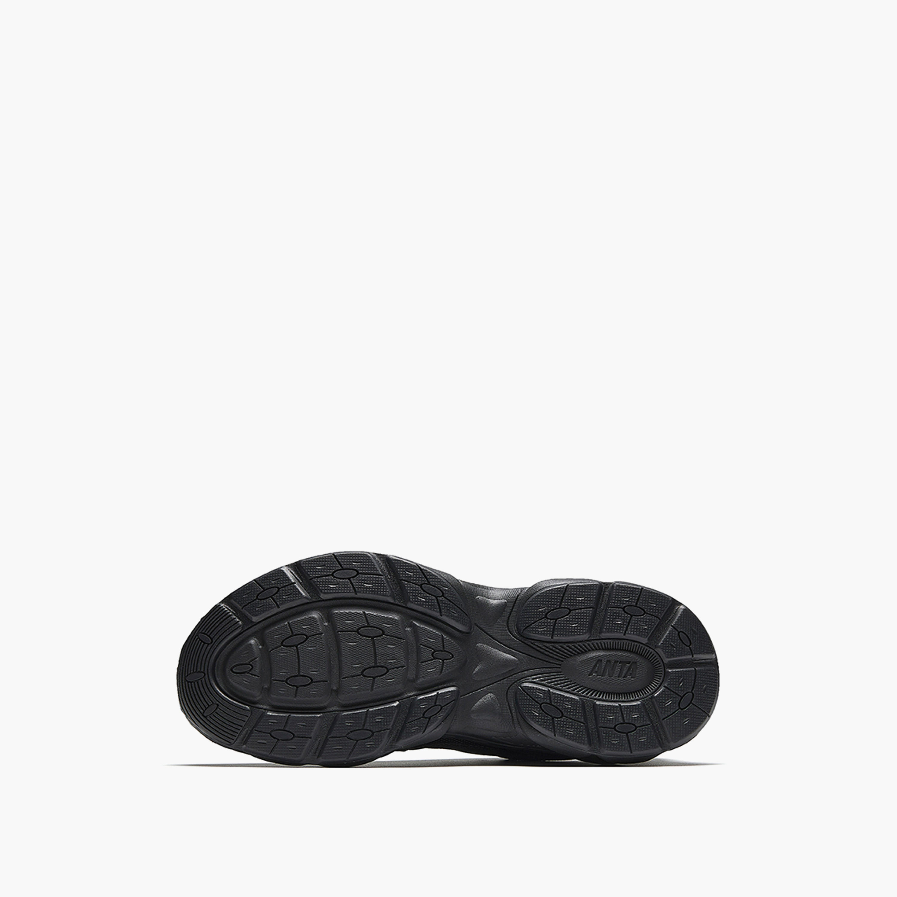حذاء سنيكرز برباط إغلاق للرجال من أنتا - ميلينيوم تي دي-sports-men-shoes-image-5