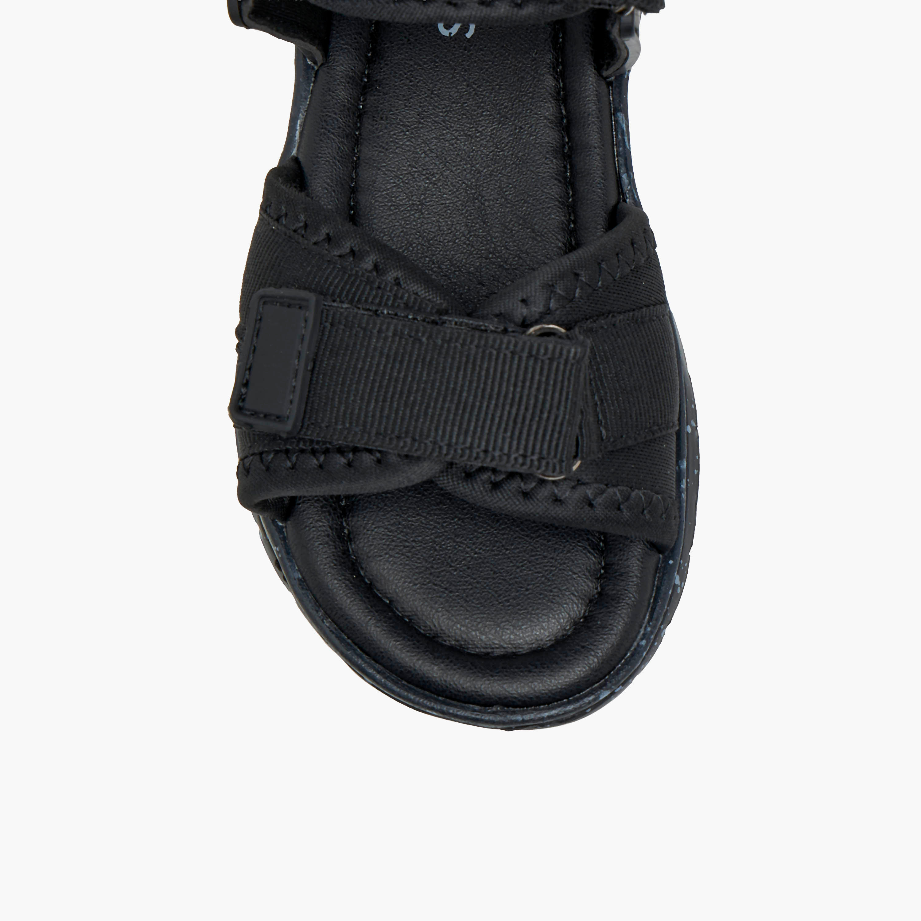صندل بشريط إغلاق لاصق للأولاد من جونيورز-boys-shoes-sandals-image-3