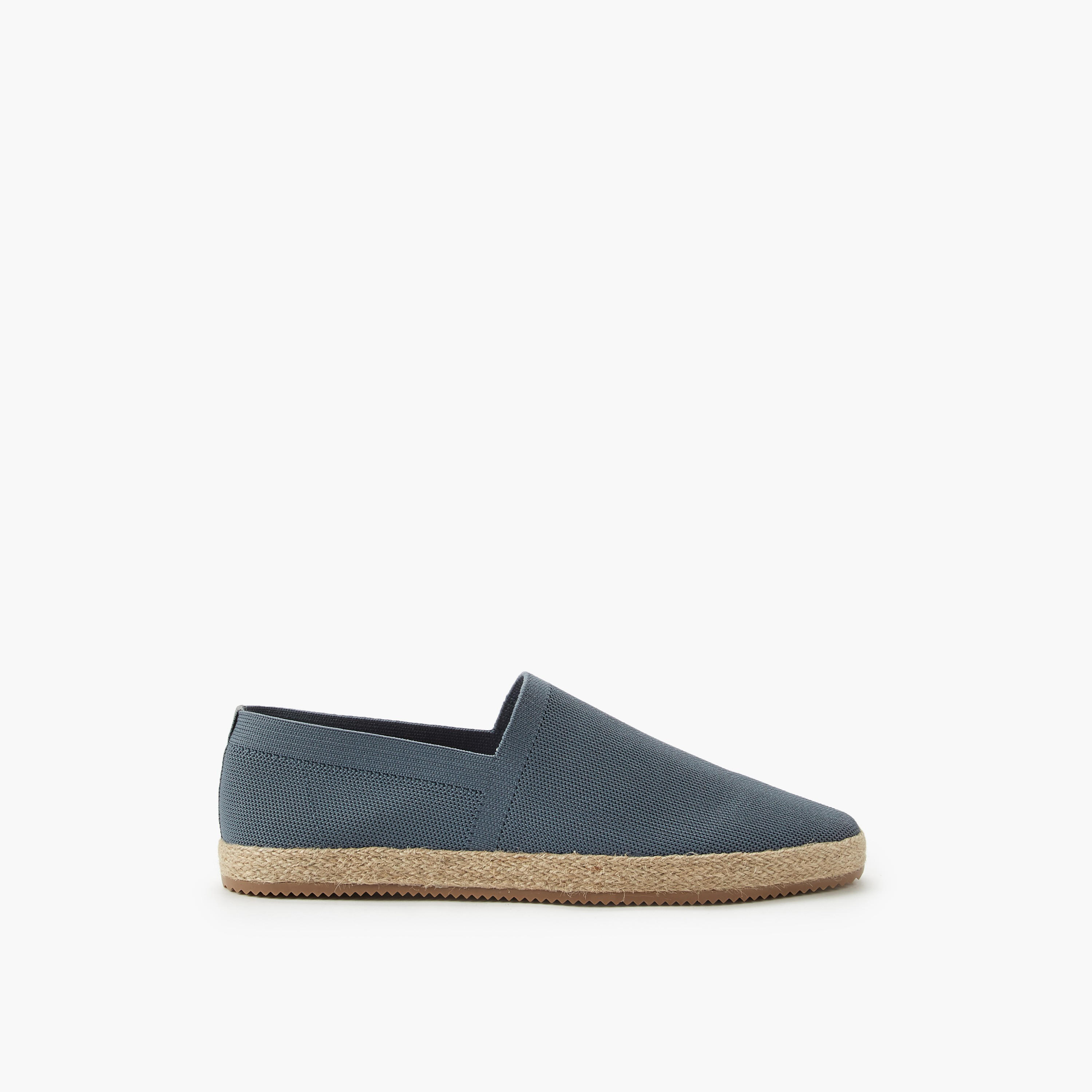 Peppermint Men Slip-On Espadrille Loafers-men-shoes-loafersandmoccasins-image-3