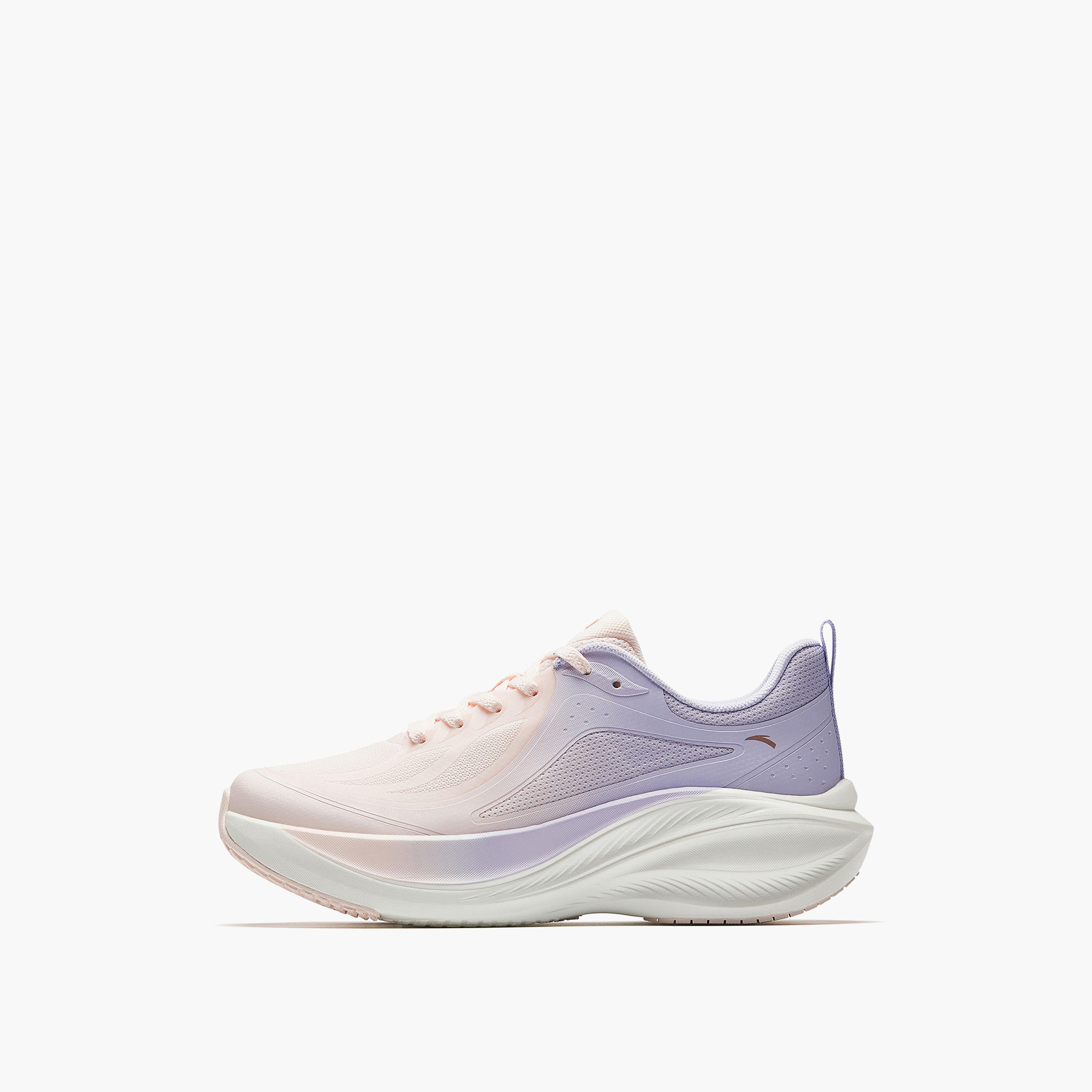 ANTA Women Lace-Up Sneakers - LEAF-sports-women-shoes-image-3
