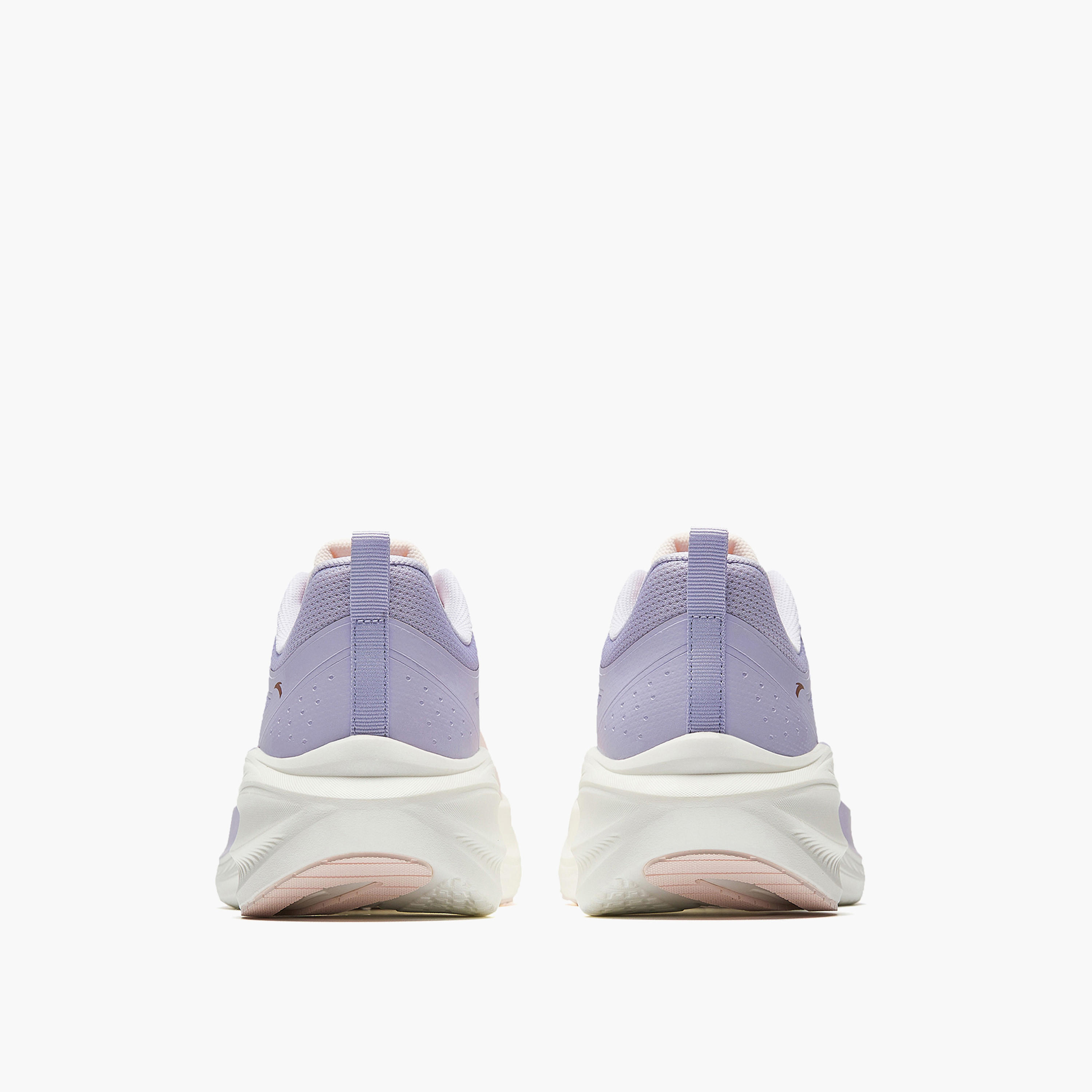 ANTA Women Lace-Up Sneakers - LEAF-sports-women-shoes-image-8