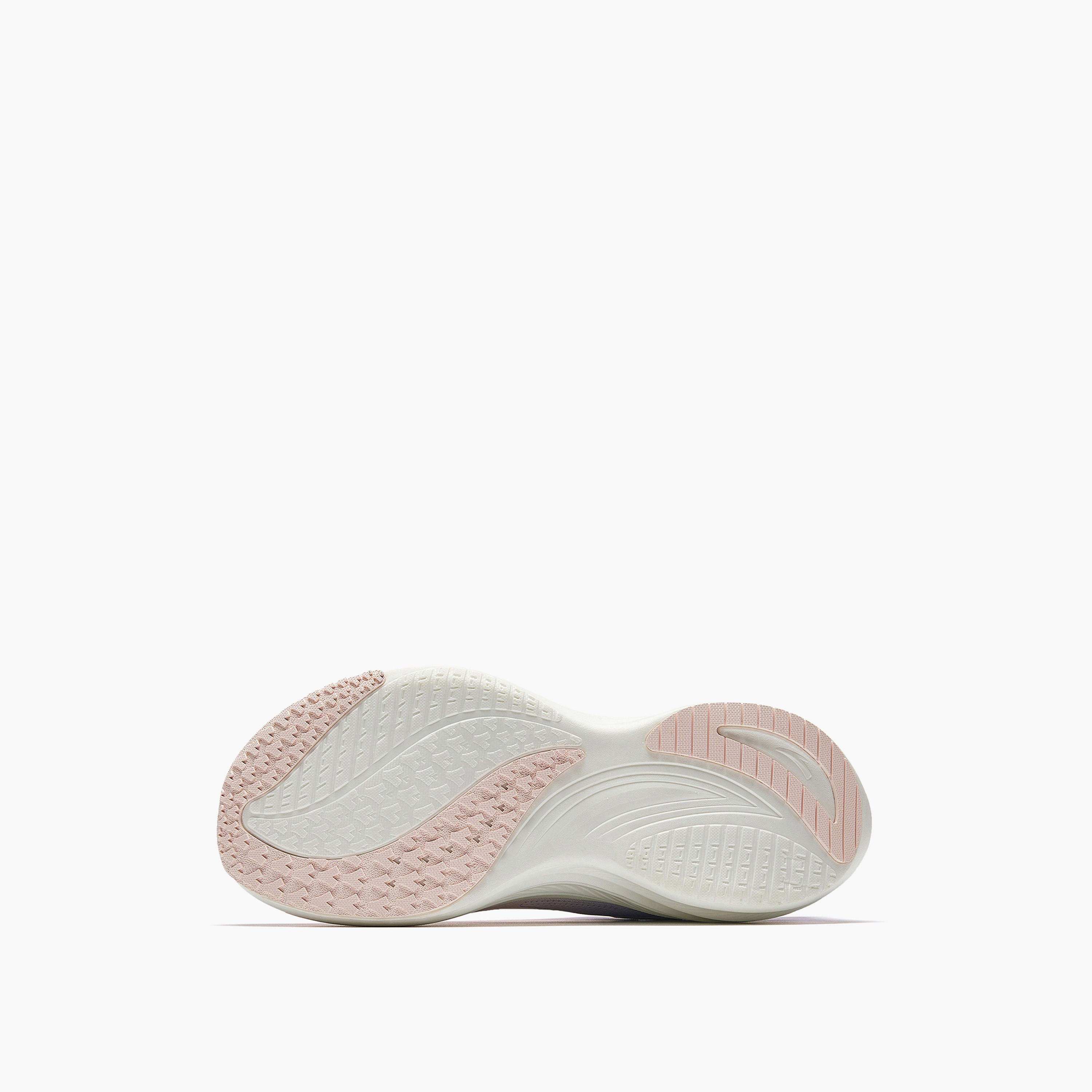 ANTA Women Lace-Up Sneakers - LEAF-sports-women-shoes-image-9