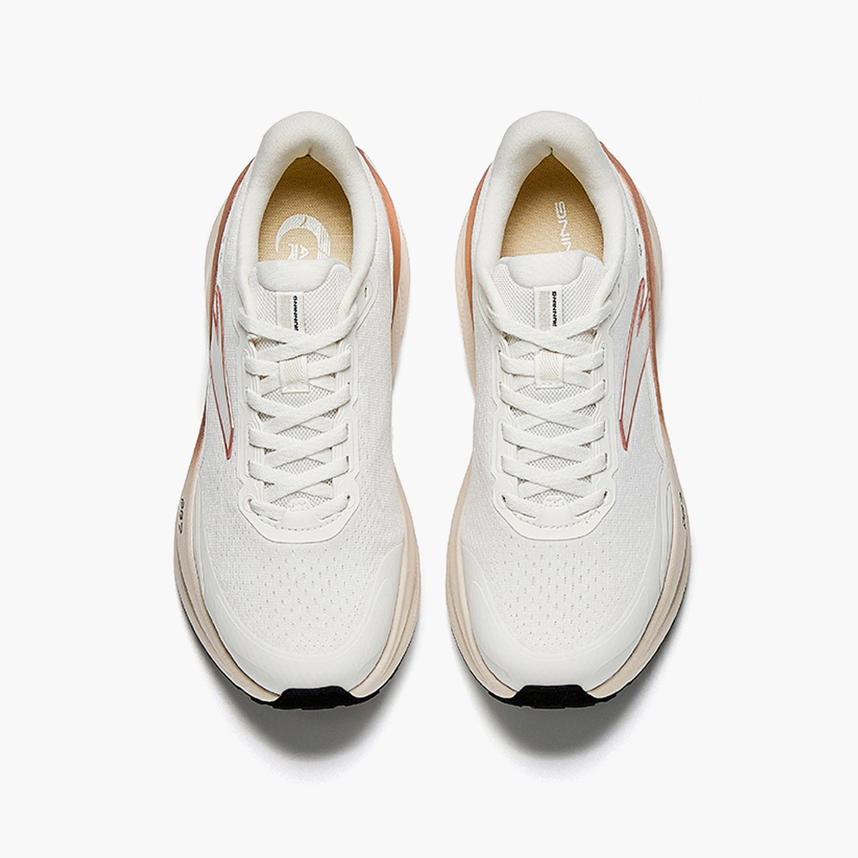 حذاء مشي برباط إغلاق للنساء من أنتا - جورني ووكر - بي جي7 - 2.5-sports-women-shoes-image-5