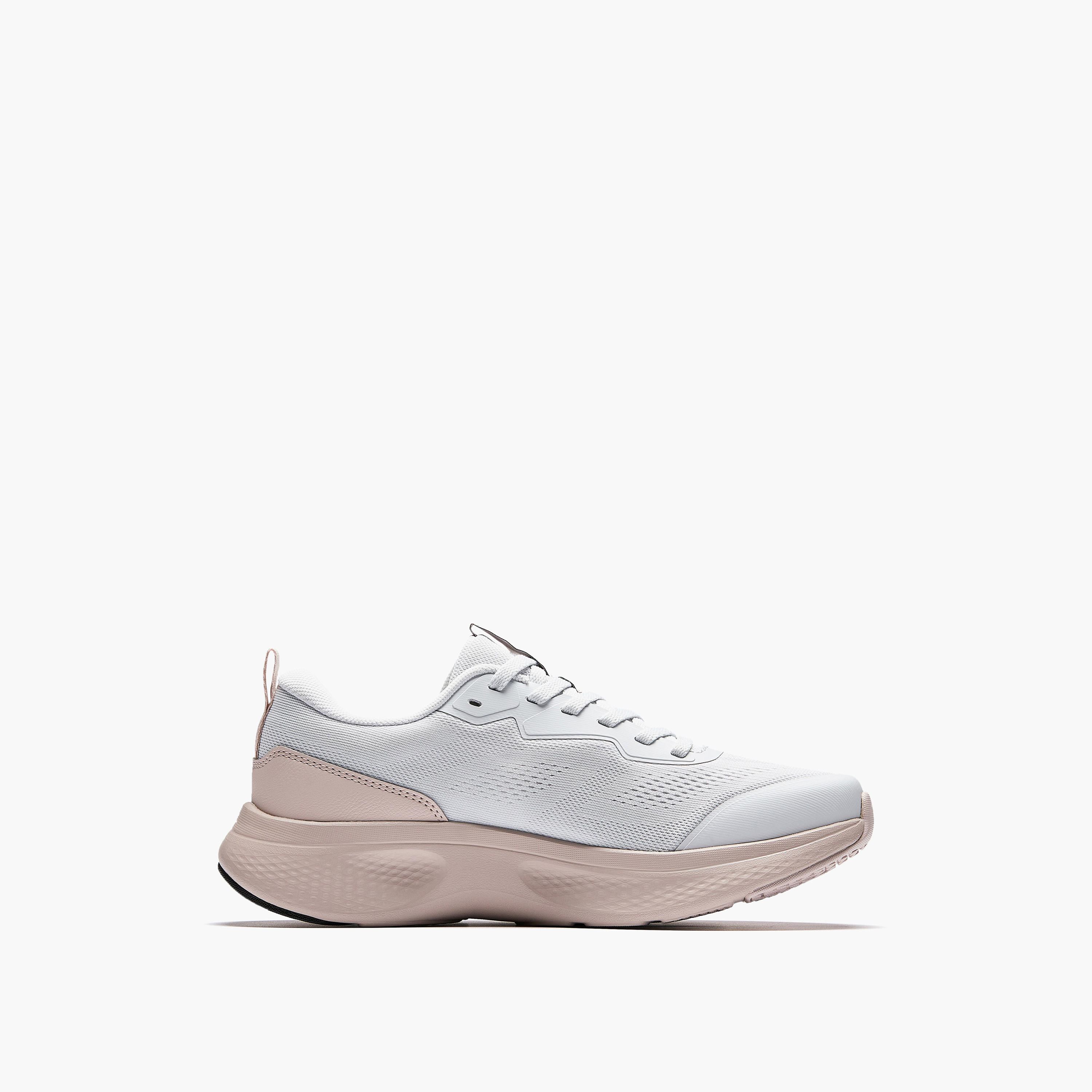 ANTA Women Lace-Up Ankle Sneakers - EBUFFER LITE-sports-women-shoes-image-4