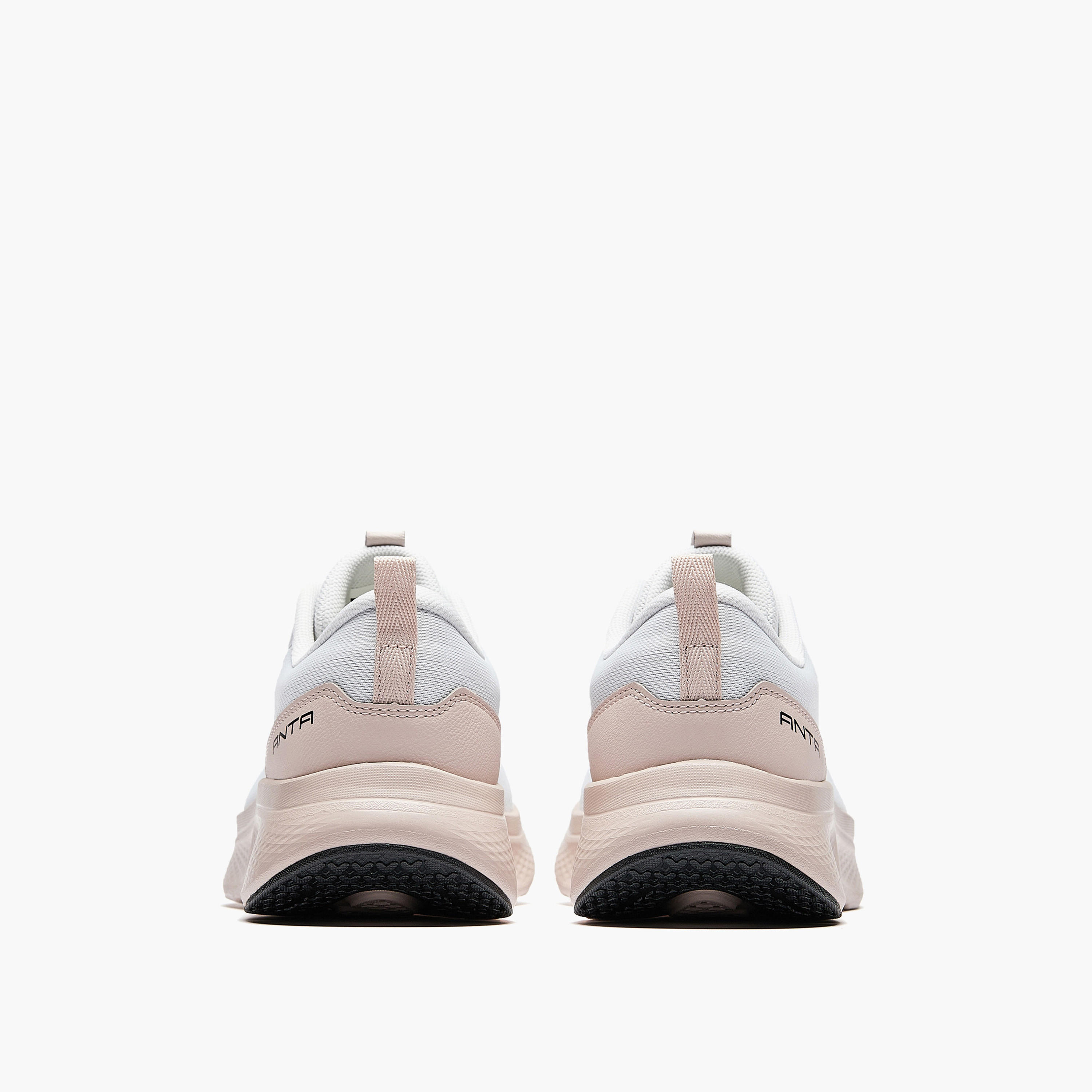 ANTA Women Lace-Up Ankle Sneakers - EBUFFER LITE-sports-women-shoes-image-8