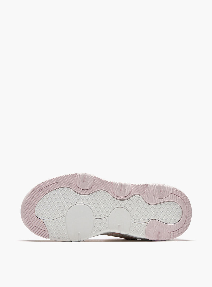 حذاء سنيكرز برباط إغلاق للنساء من أنتا - ميلك شيك في2-sports-women-shoes-image-8