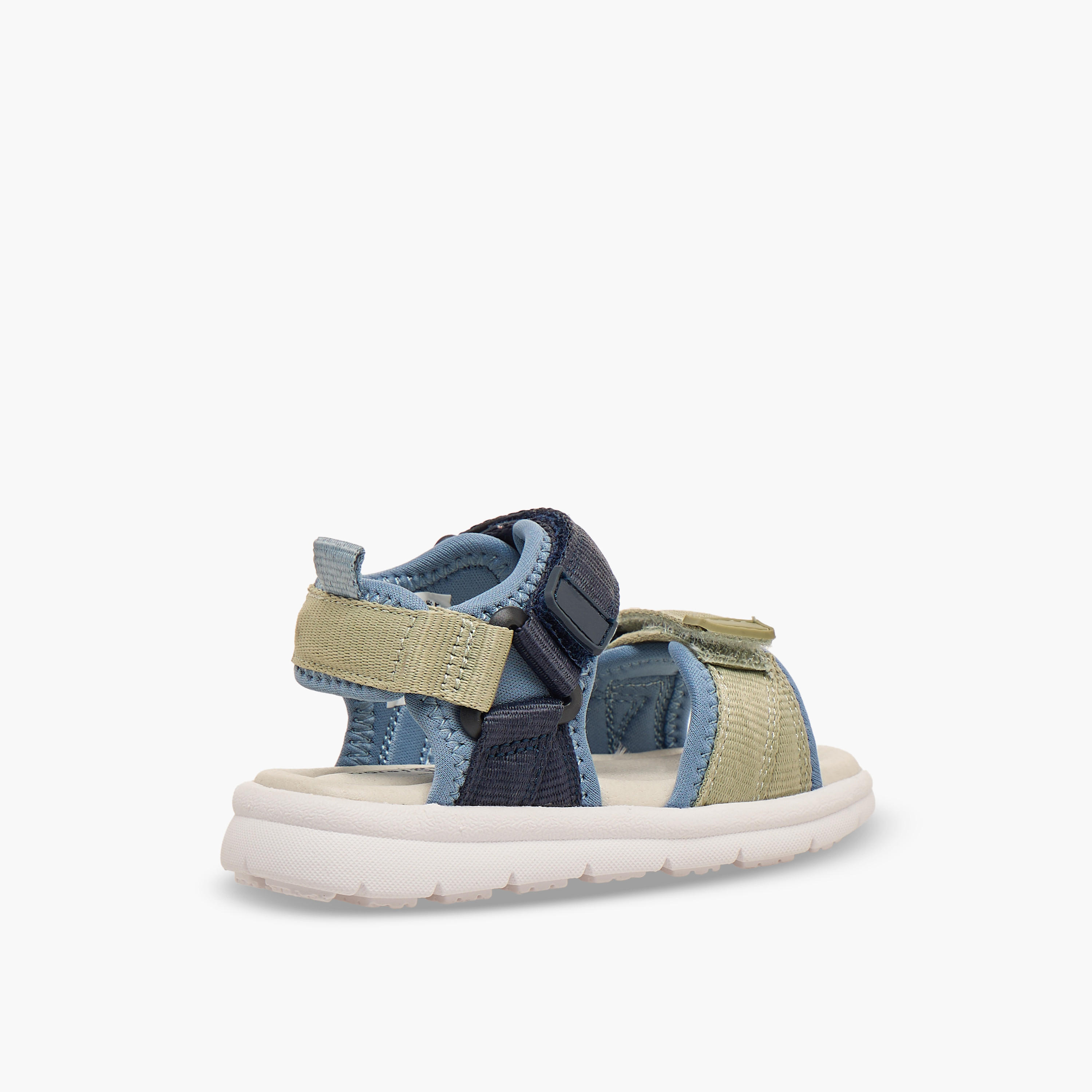 صندل بحزام وشريط إغلاق للأولاد من بارفيت-boys-shoes-sandals-image-6