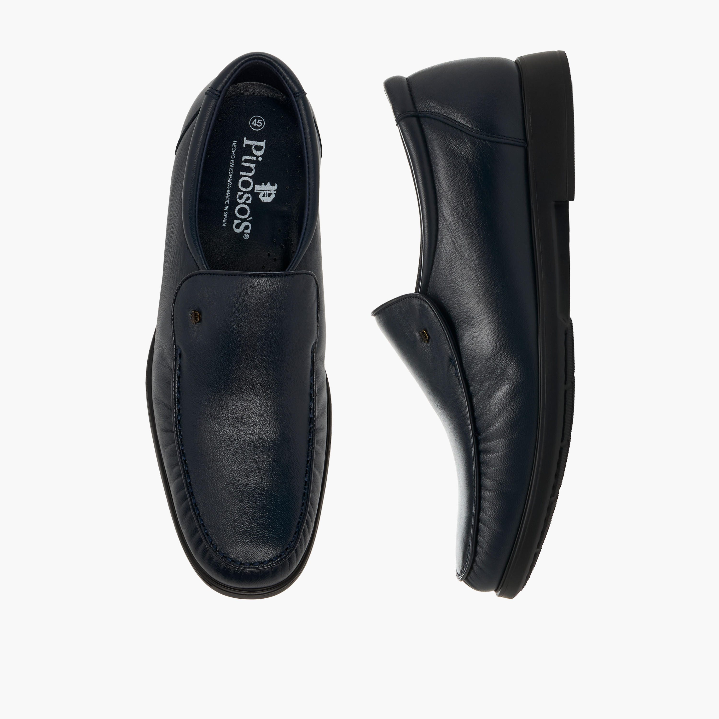 حذاء بينوسوس رجالي بدون رباط من الجلد الطبيعي-men-shoes-formalshoes-image-1