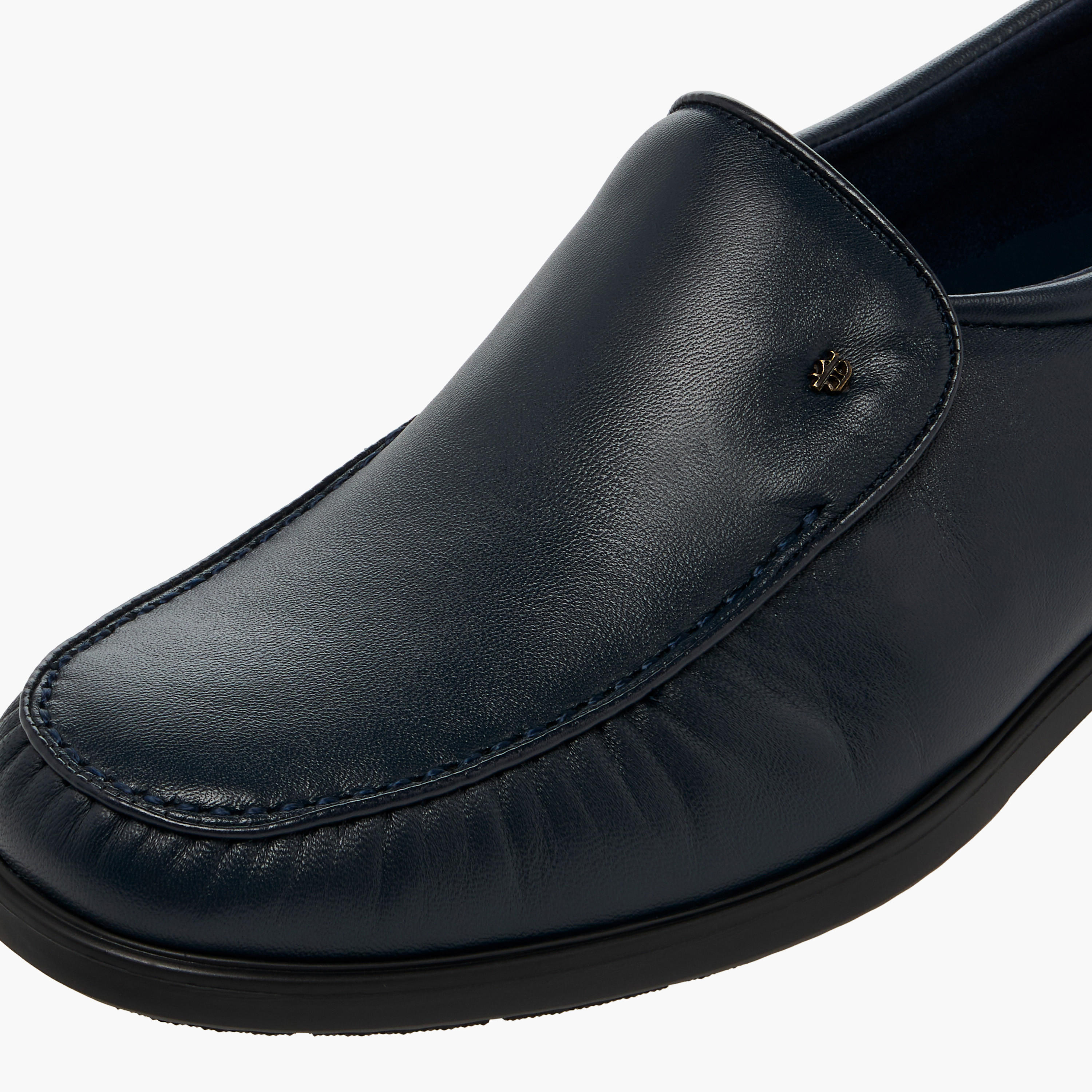 حذاء بينوسوس رجالي بدون رباط من الجلد الطبيعي-men-shoes-formalshoes-image-7